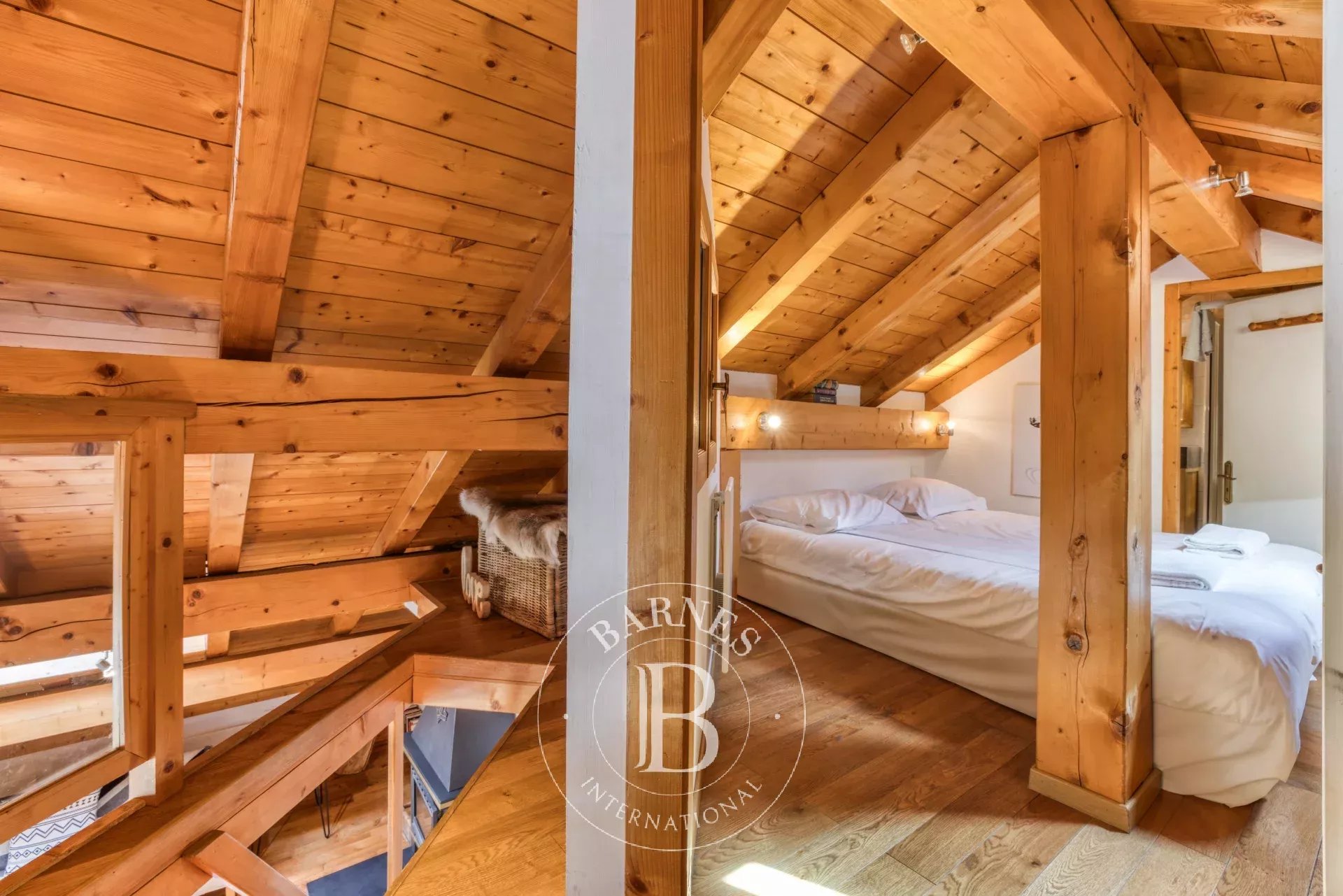 Daire Chamonix-Mont-Blanc - picture 17