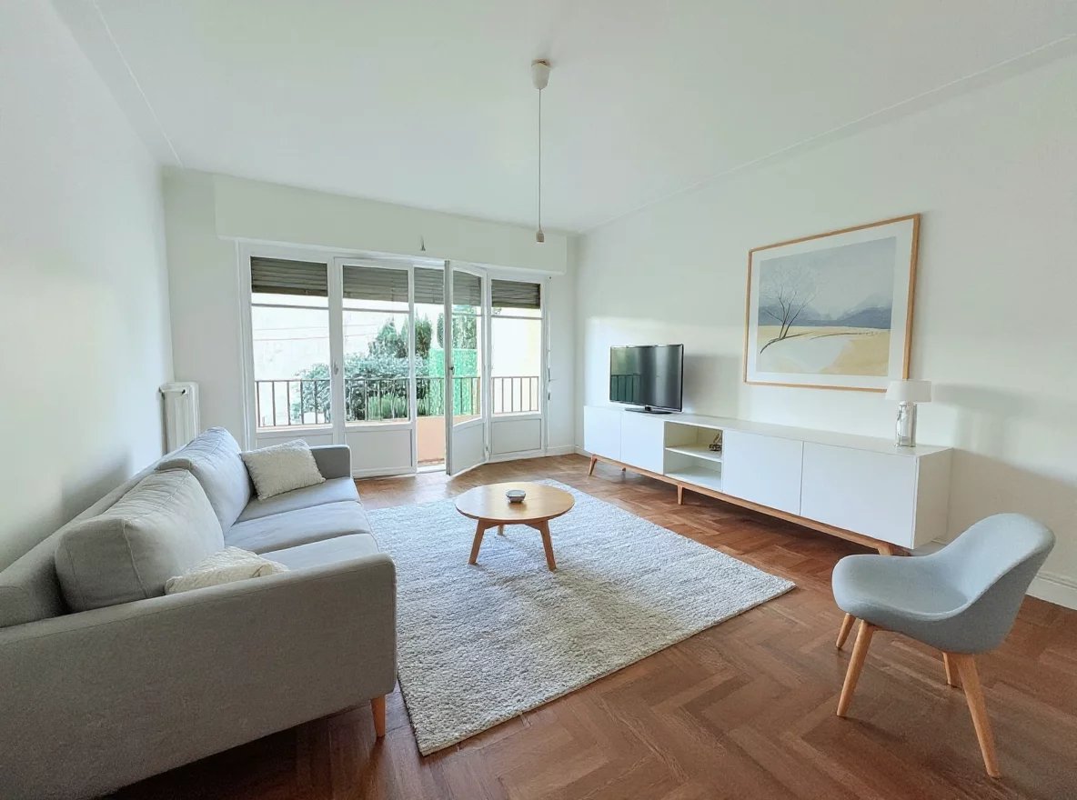 Venta Piso - Niza (Nice) Cessole