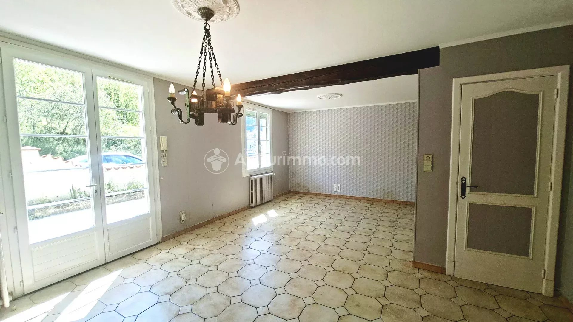 MAISON DE PLAIN-PIED SUR 800m² DE TERRAIN - Photo 5