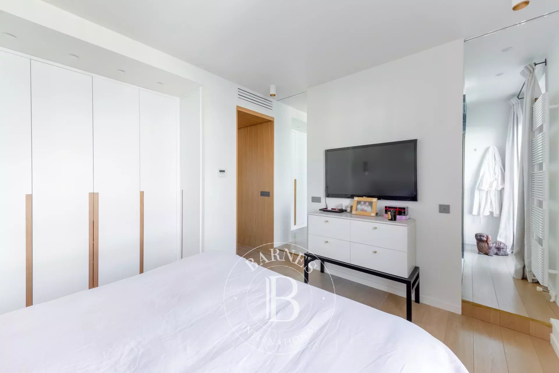 Daire Paris 2ème - picture 8