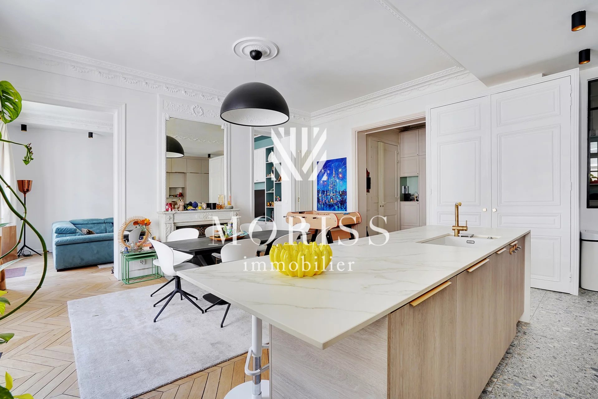 Appartement - Image Array