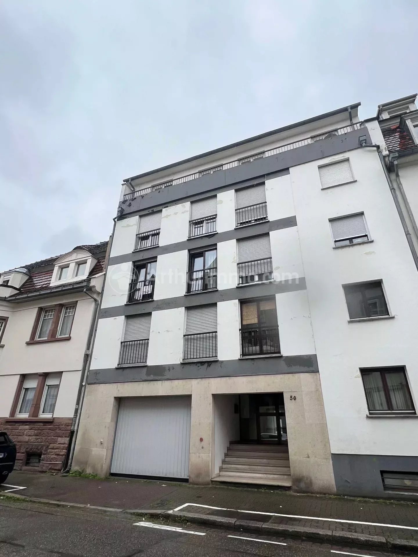 Agence immobilière de Arthurimmo.com Logiside Belfort