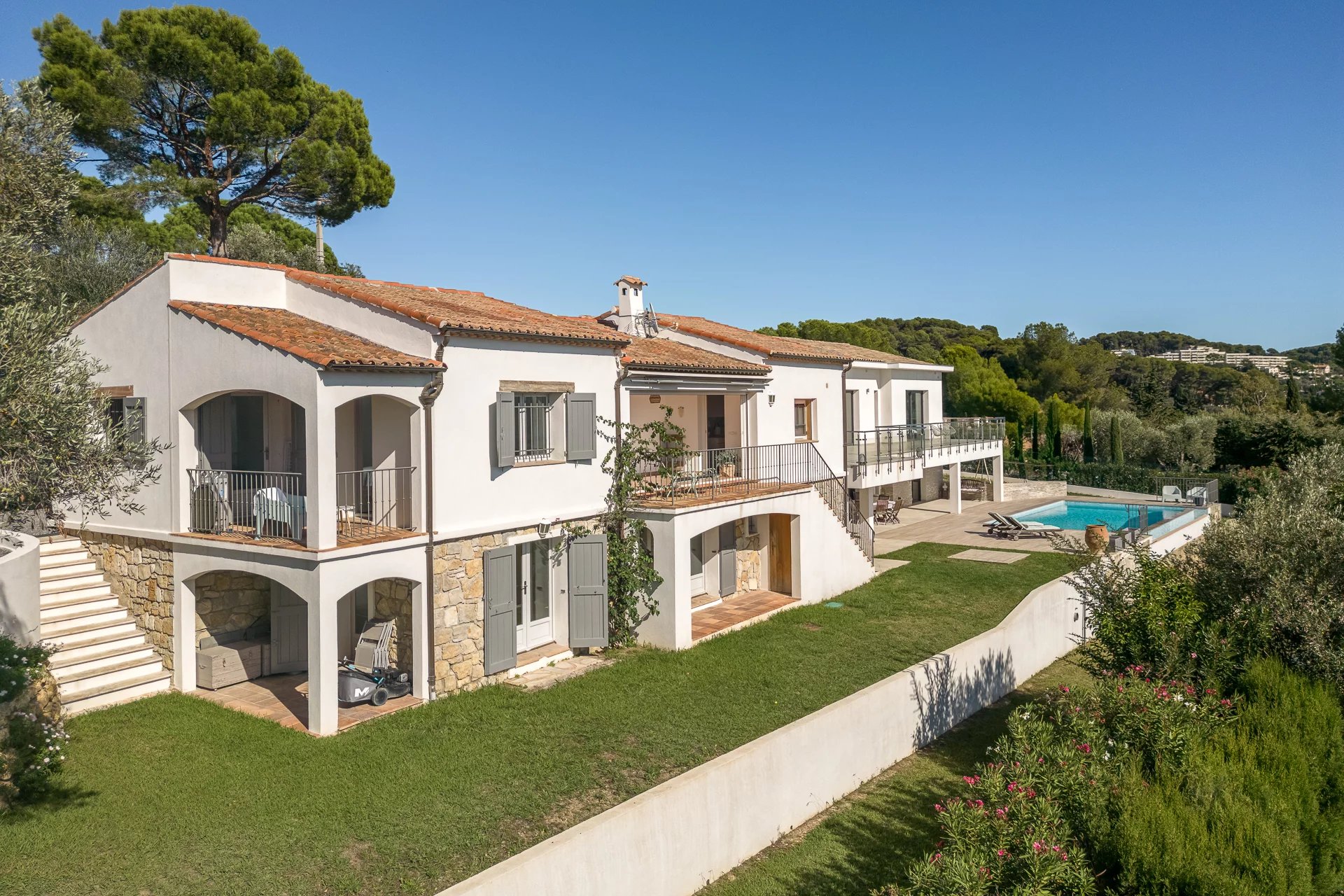 Sale Villa Mougins