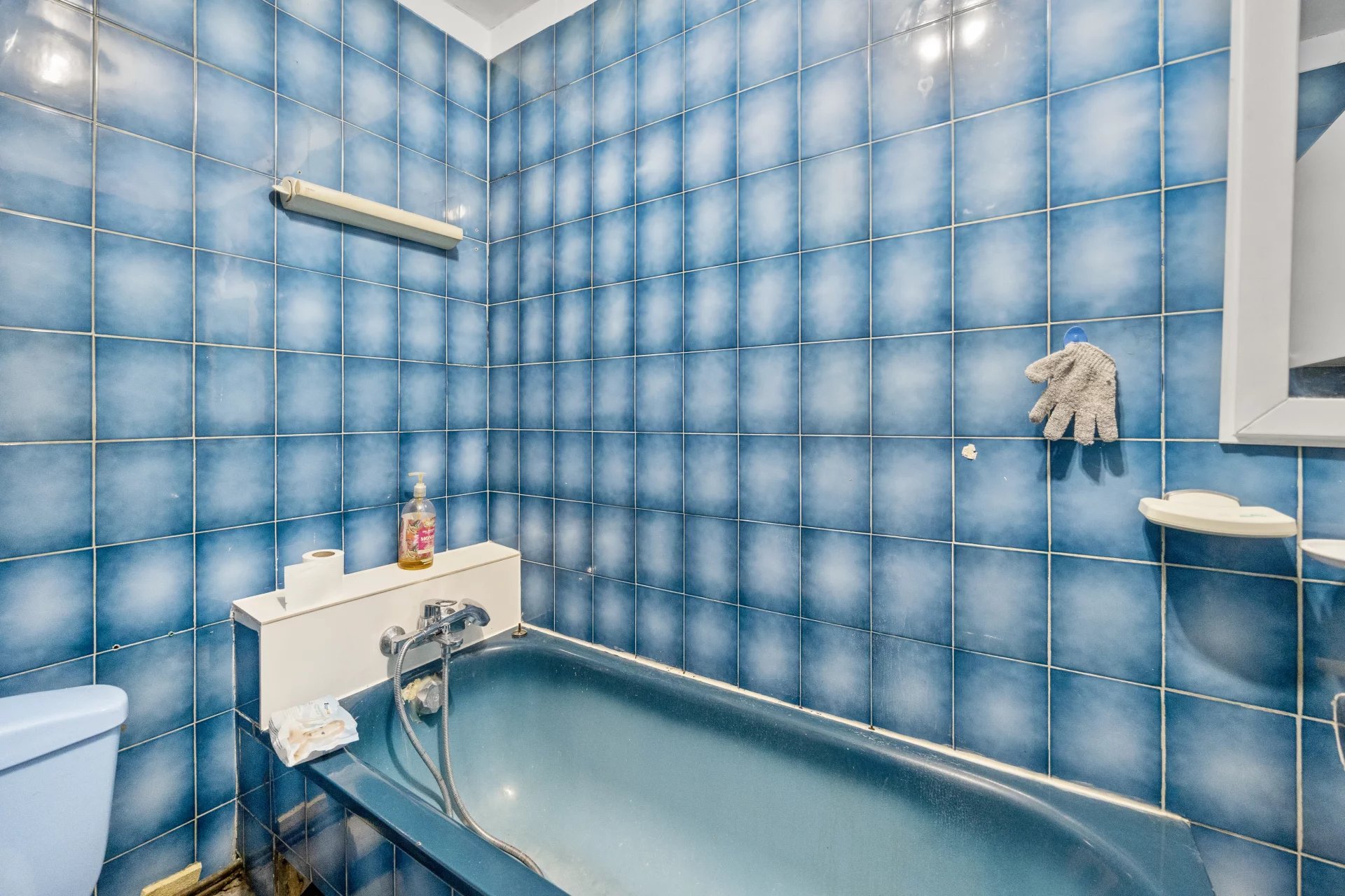 Vente Appartement Aubervilliers