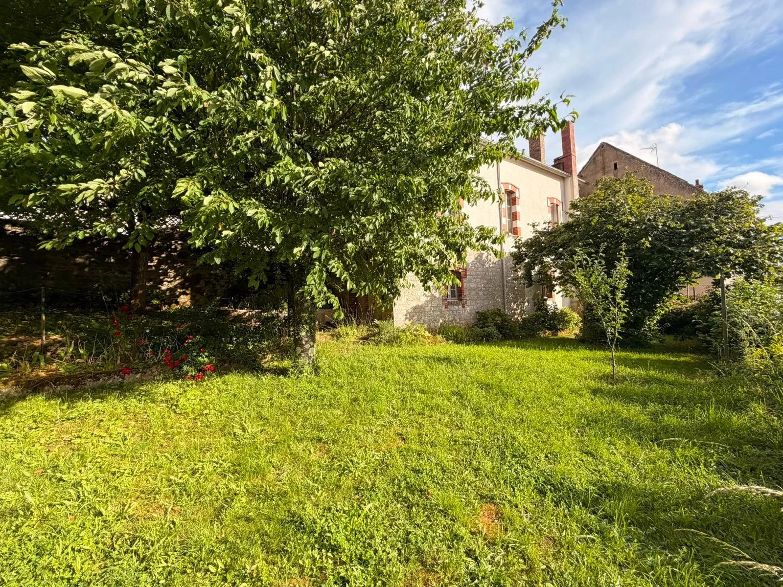 Superbe maison de Bourg de 1904 — photo 2