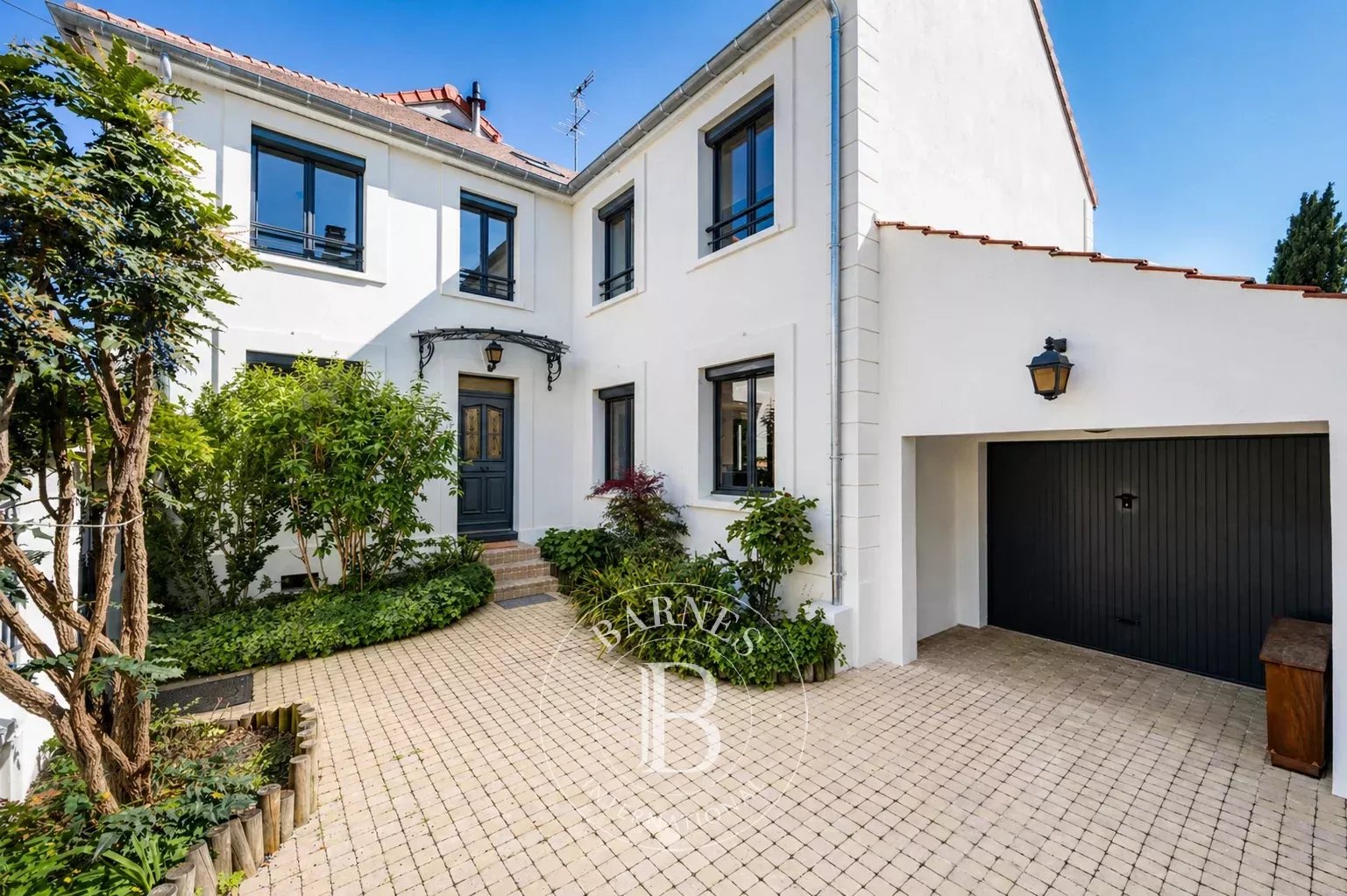Casa Saint-Maur-des-Fossés  -  ref 86947338 (picture 1)