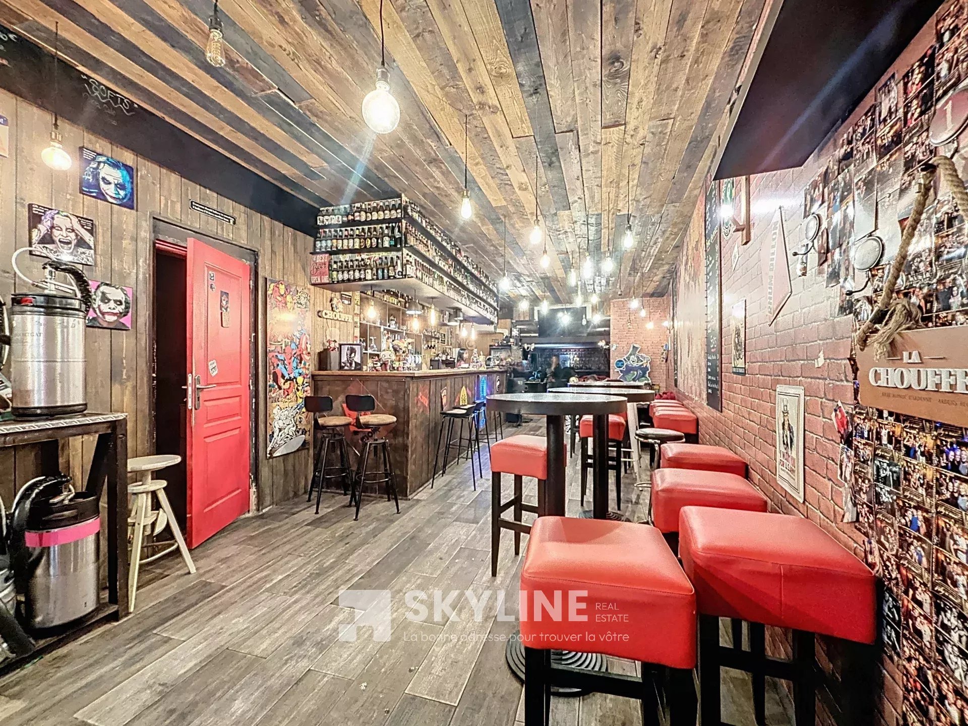 Agence immobilière de Cabinet Cogex