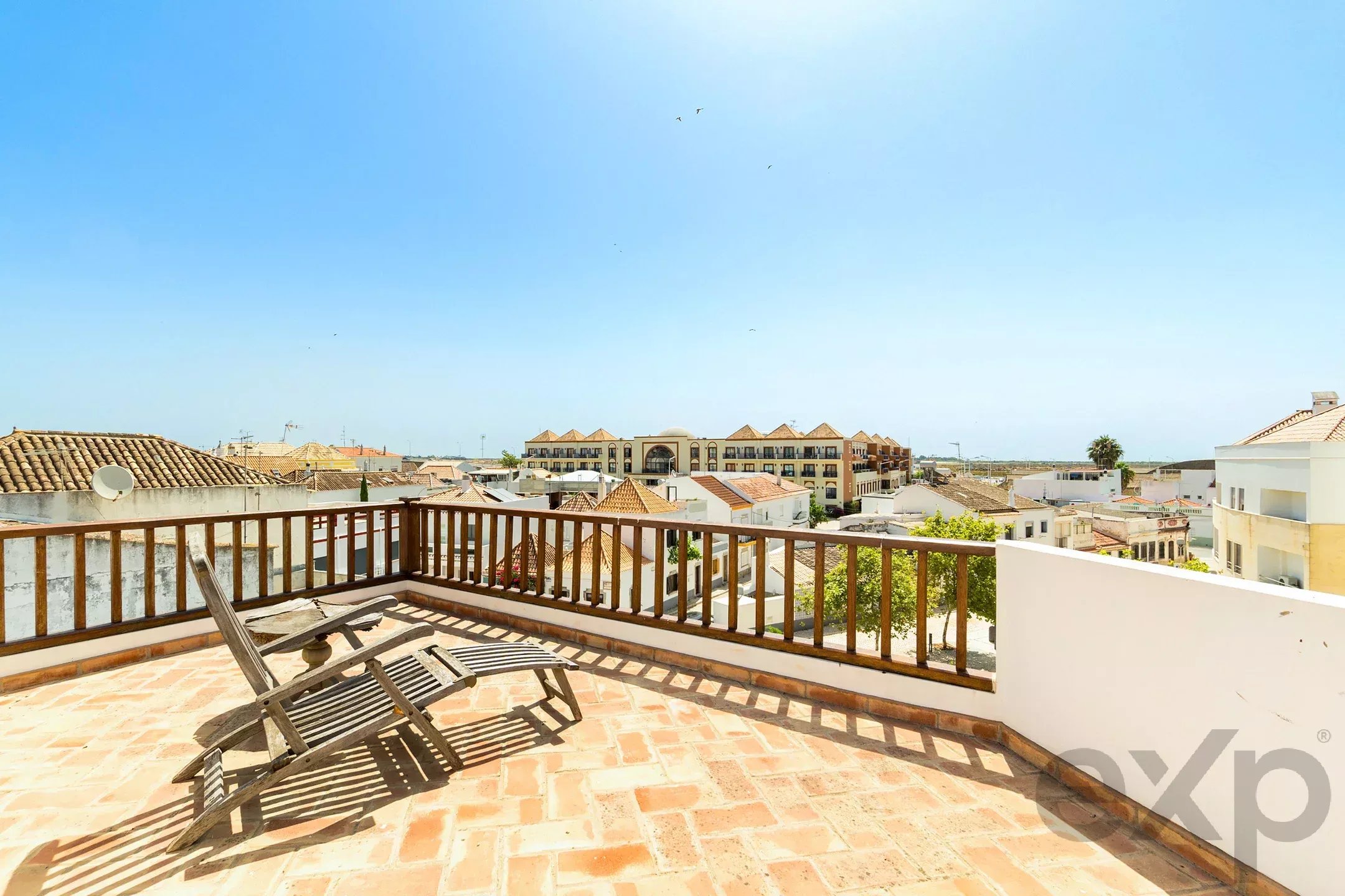 2 Bedroom Villa - Swimming pool - Tavira Center - Algarve 87140501 image 24
