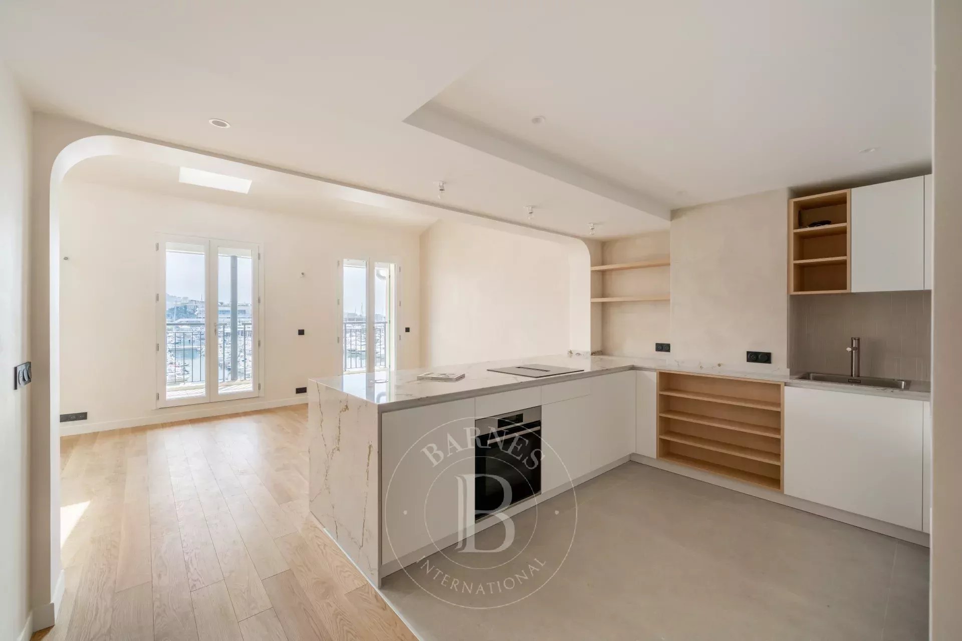 Квартира Cannes