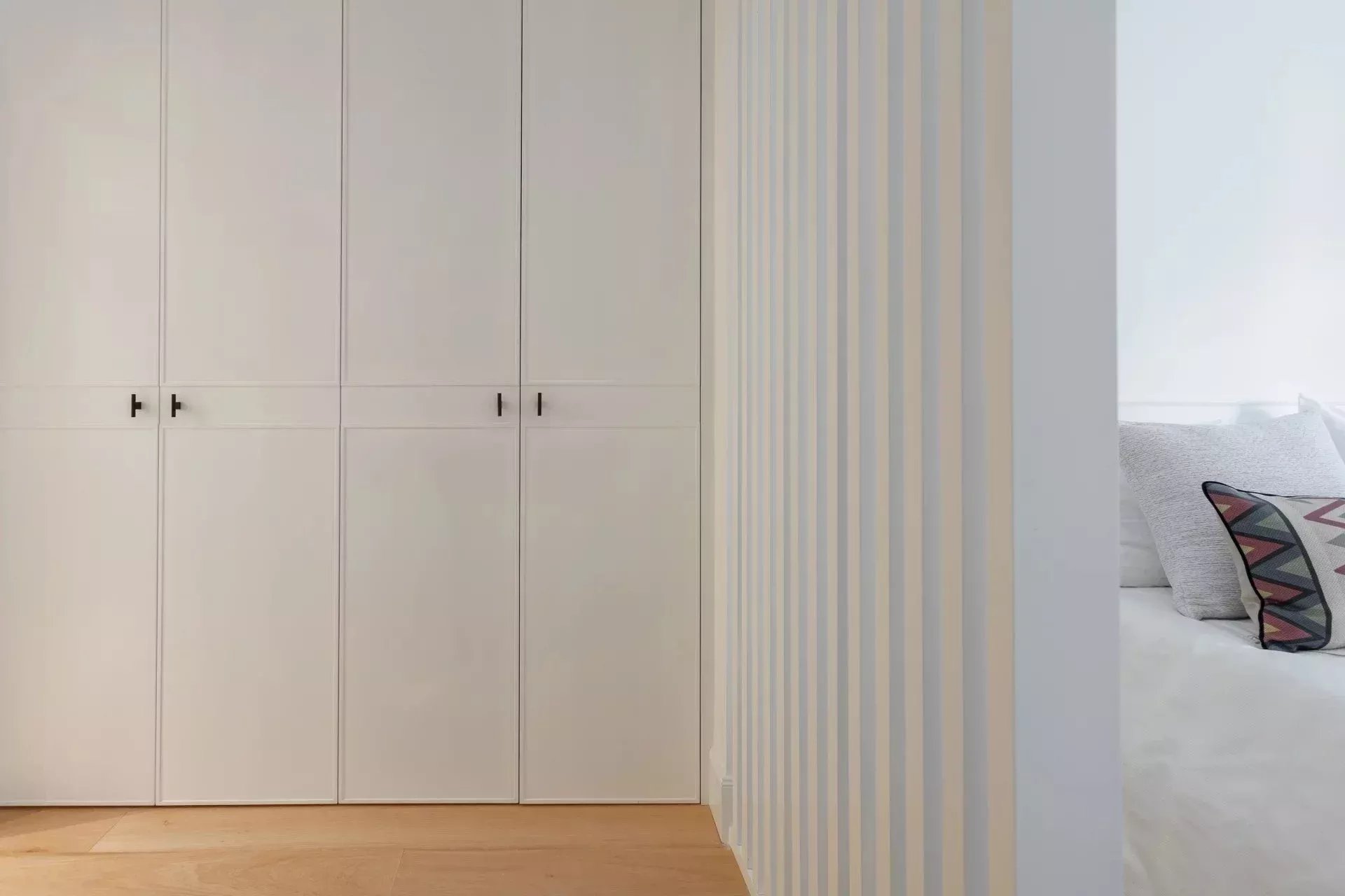 Daire Madrid - picture 37