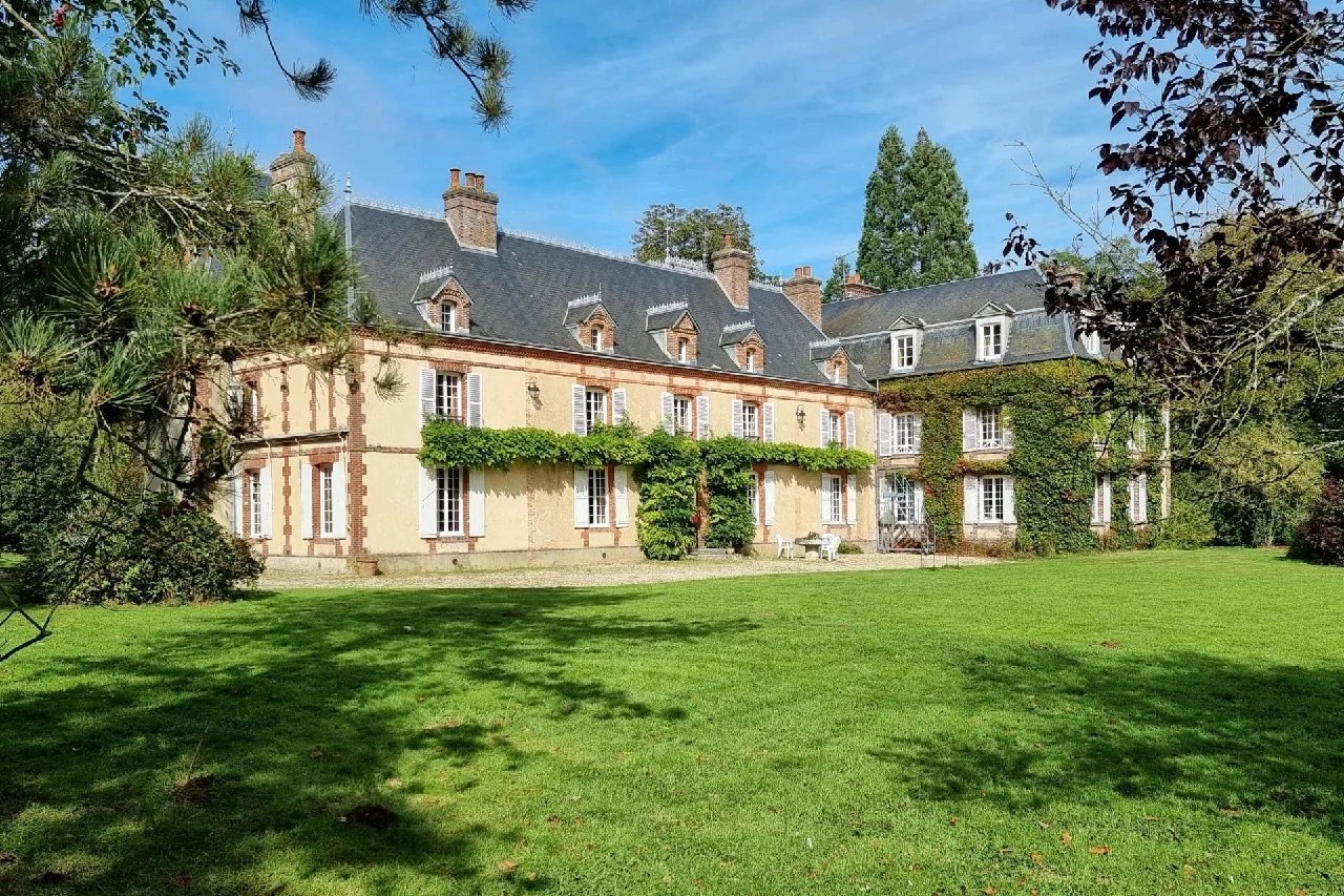 Agence immobilière de Chateauneuf Immobilier