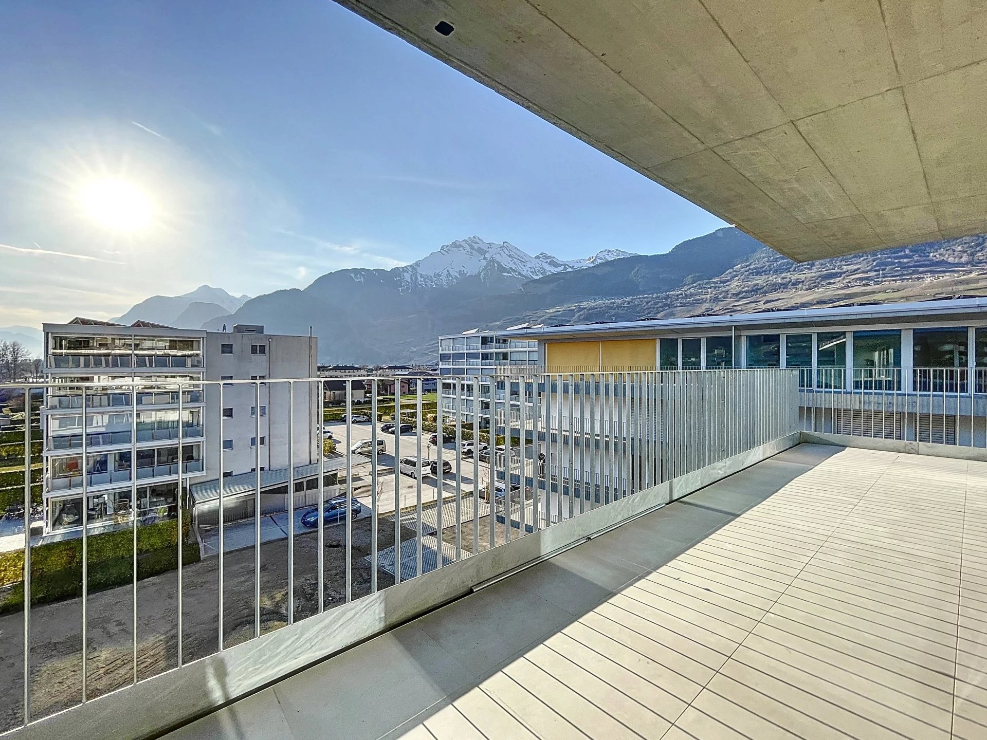 Derniers attiques disponibles !