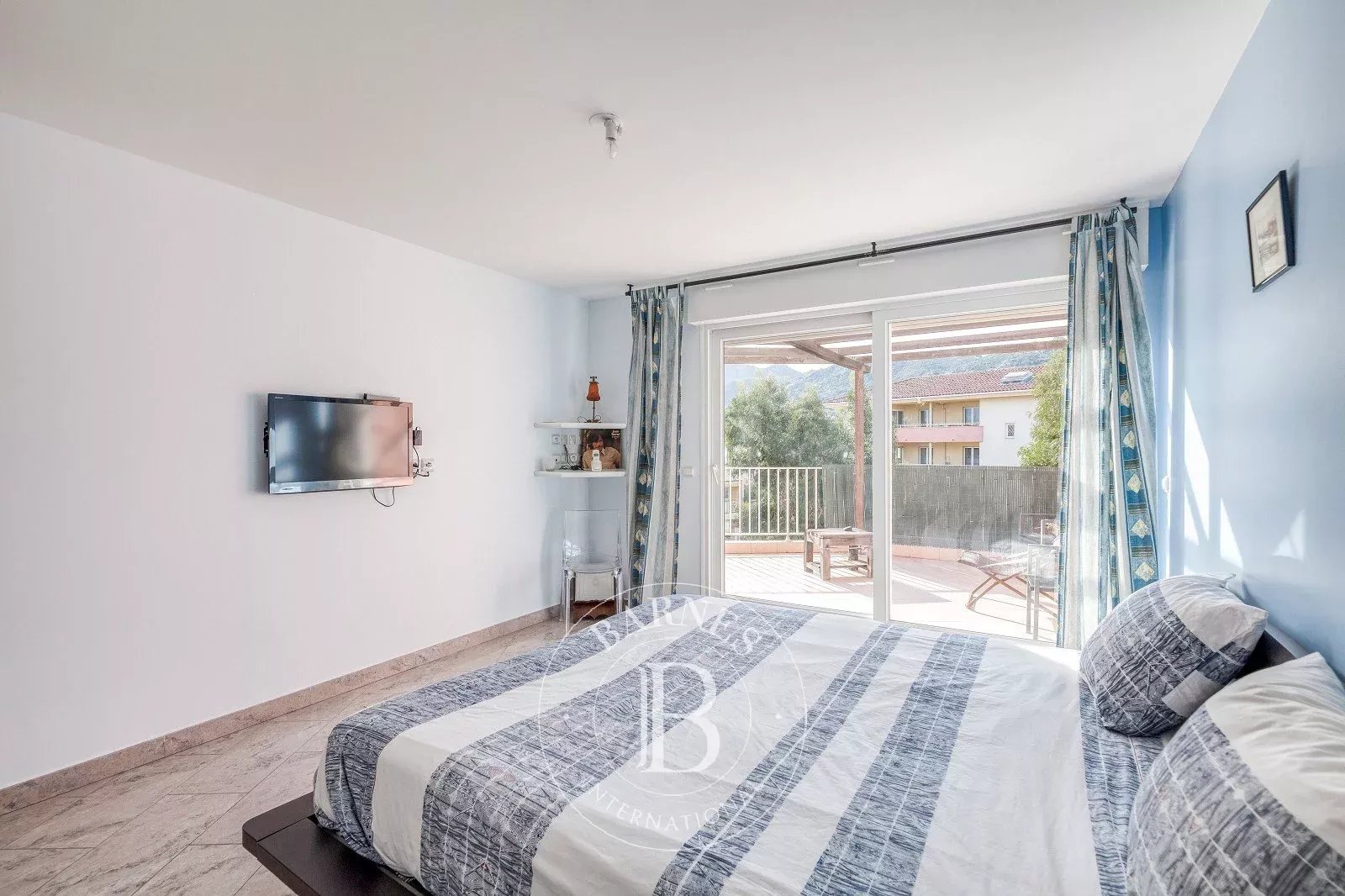 Daire Calvi - picture 13