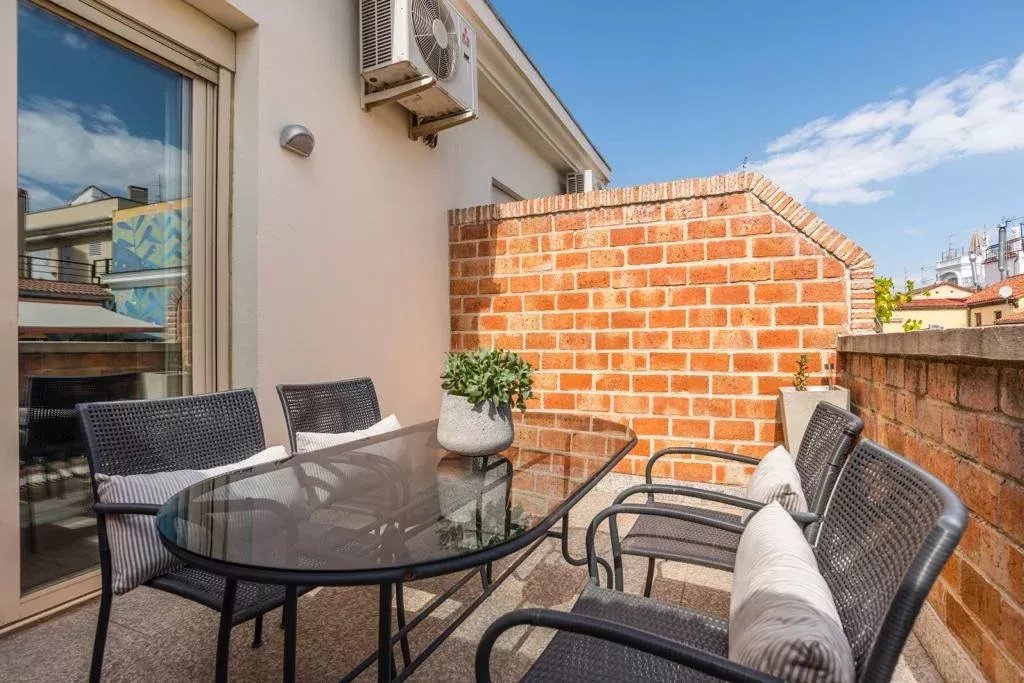 Daire Madrid - picture 17