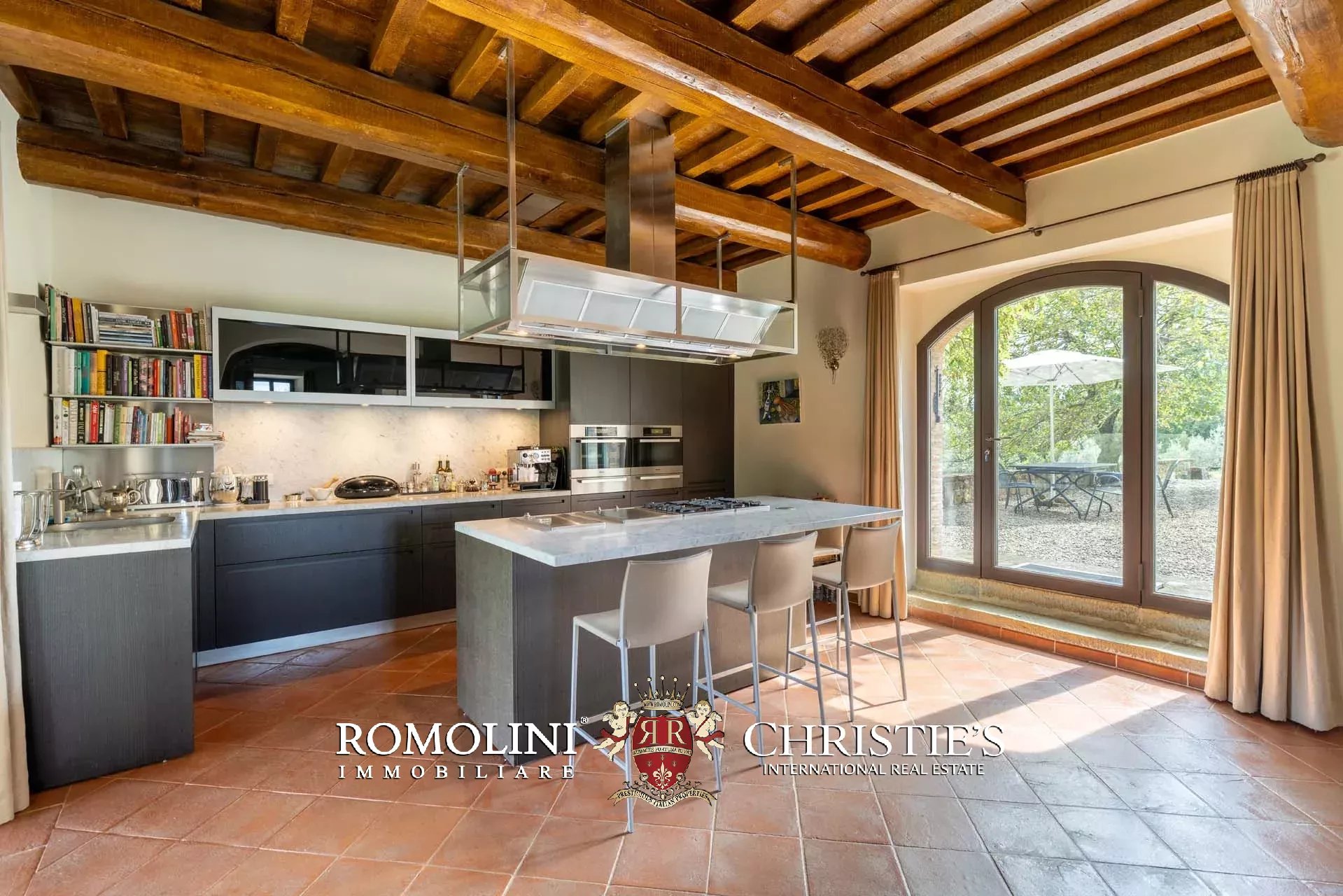 4 Bedroom Villa/Townhouse's Image 23