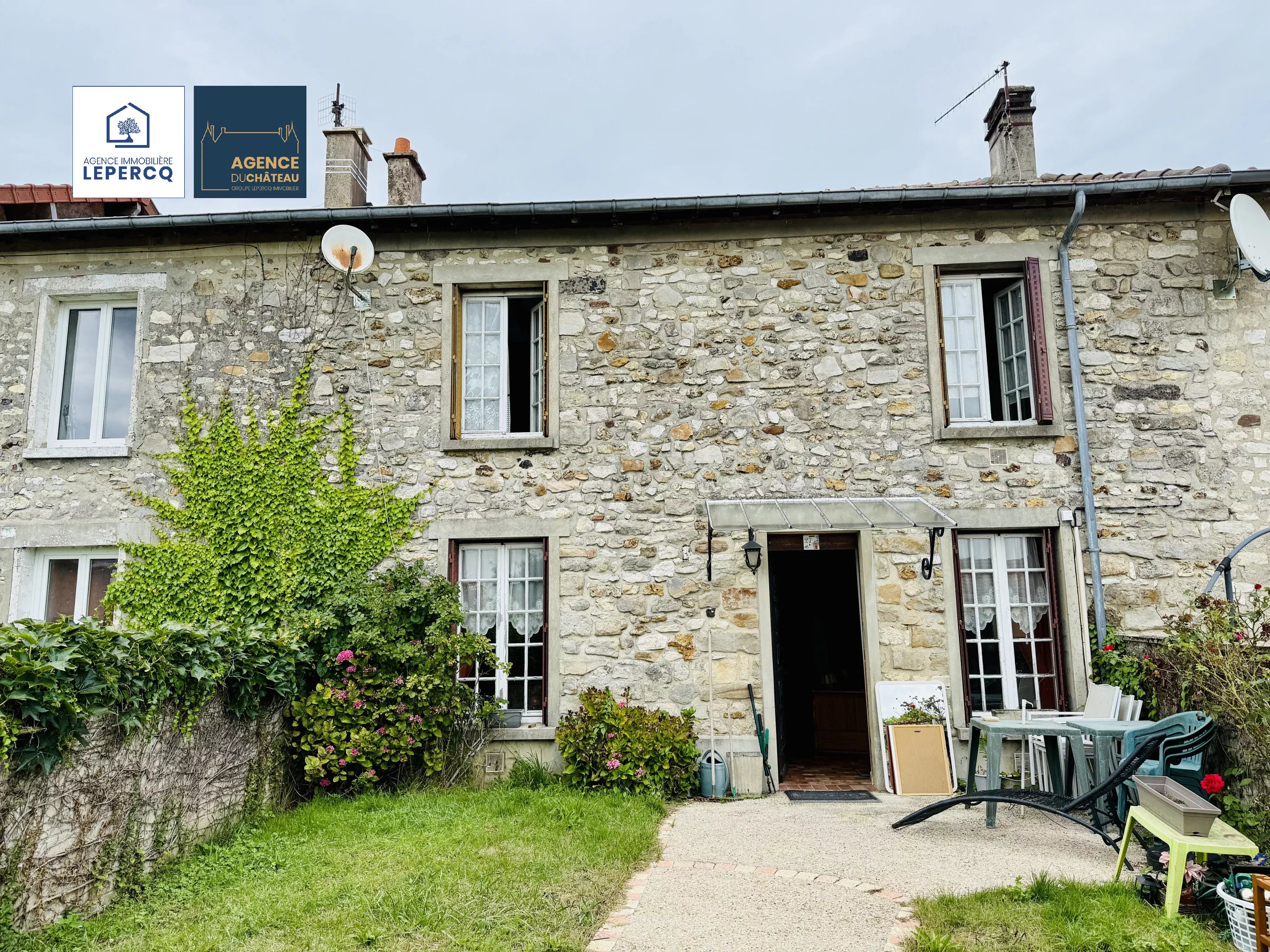 Sale House La Ferté-Milon