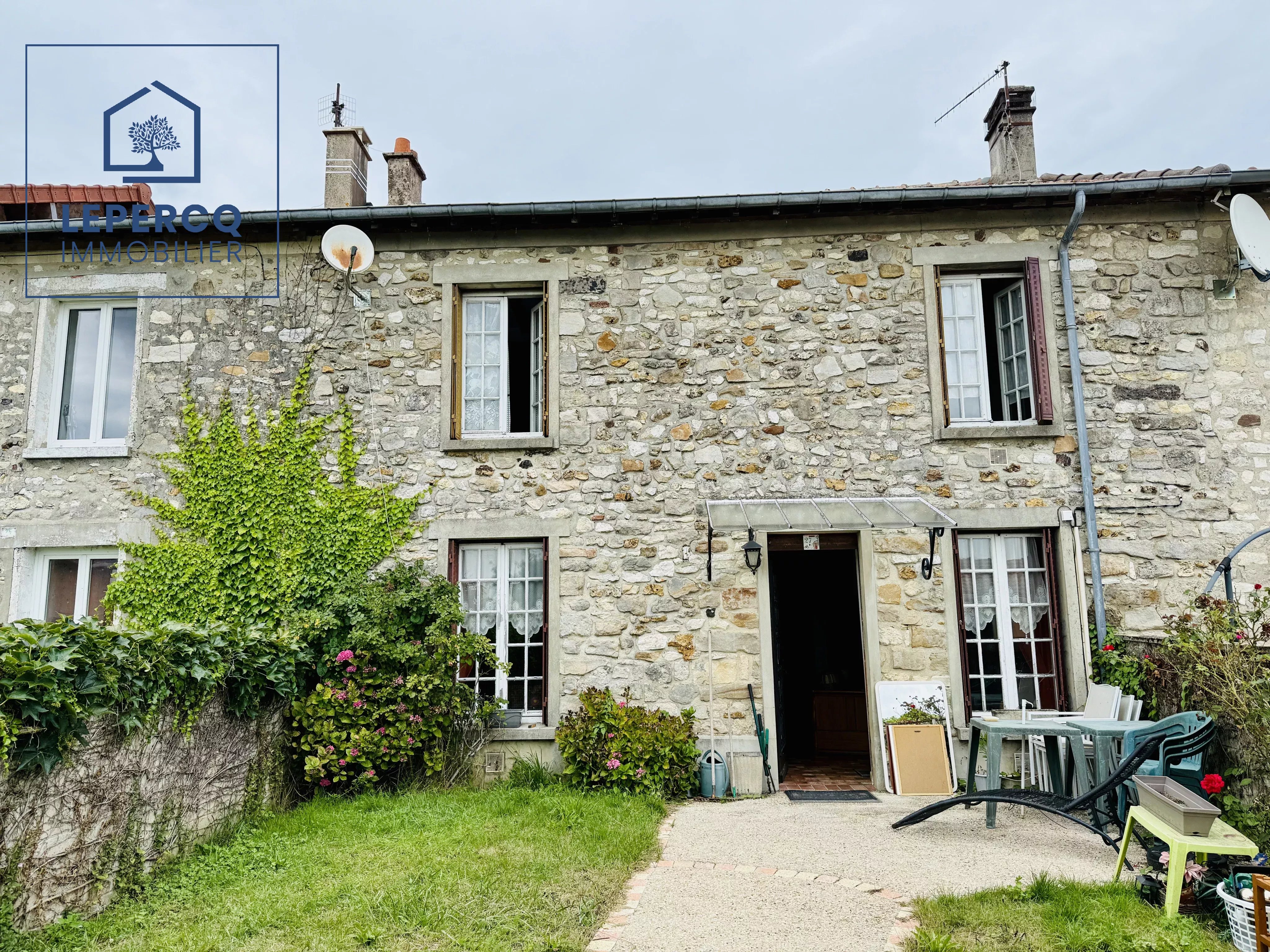 Sale House La Ferté-Milon