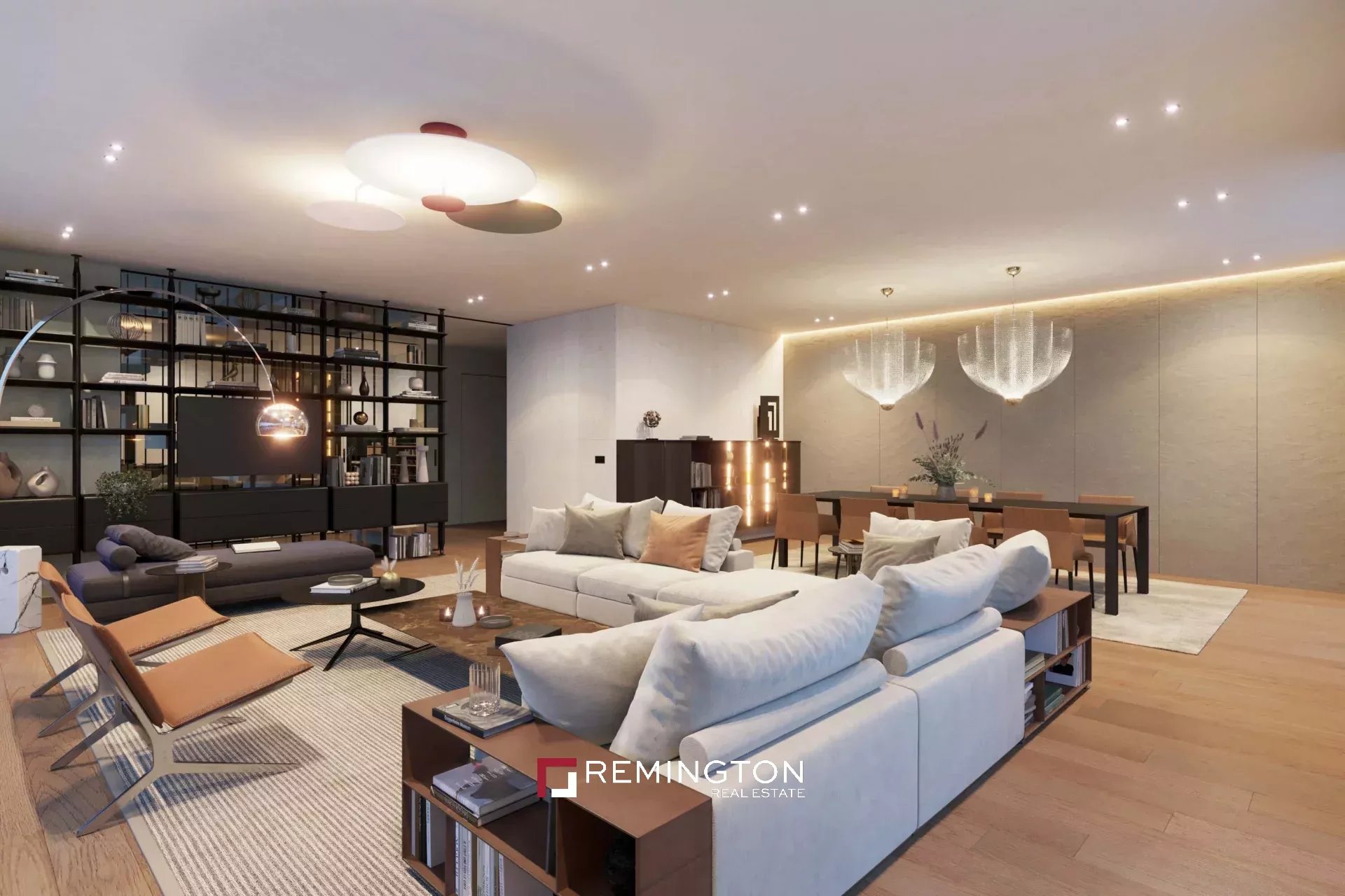 3 Bedroom Villa/Townhouse's Image 12
