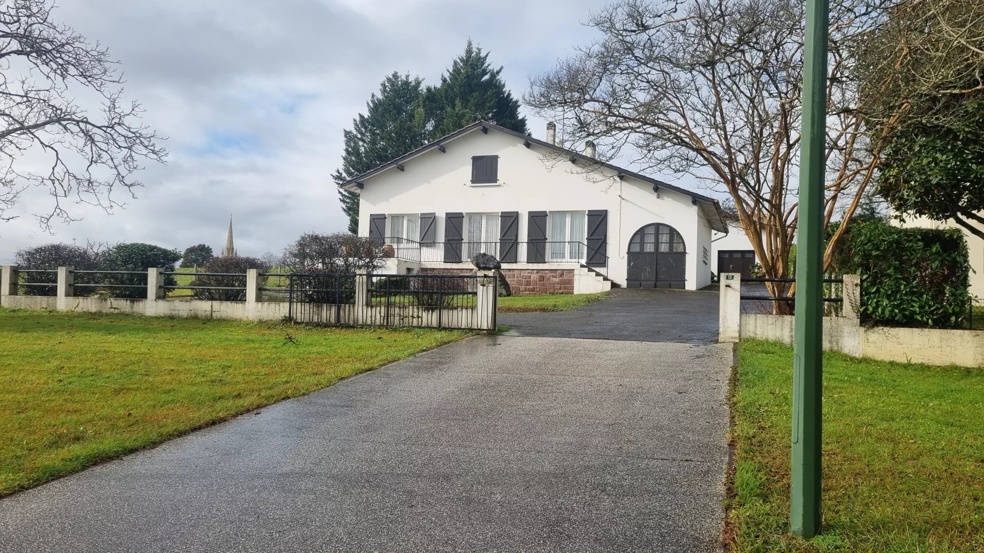 Agence immobilière de POUILLON IMMOBILIER