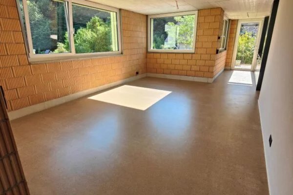 Superbe appartement 2.5 pièces de 56 m²
