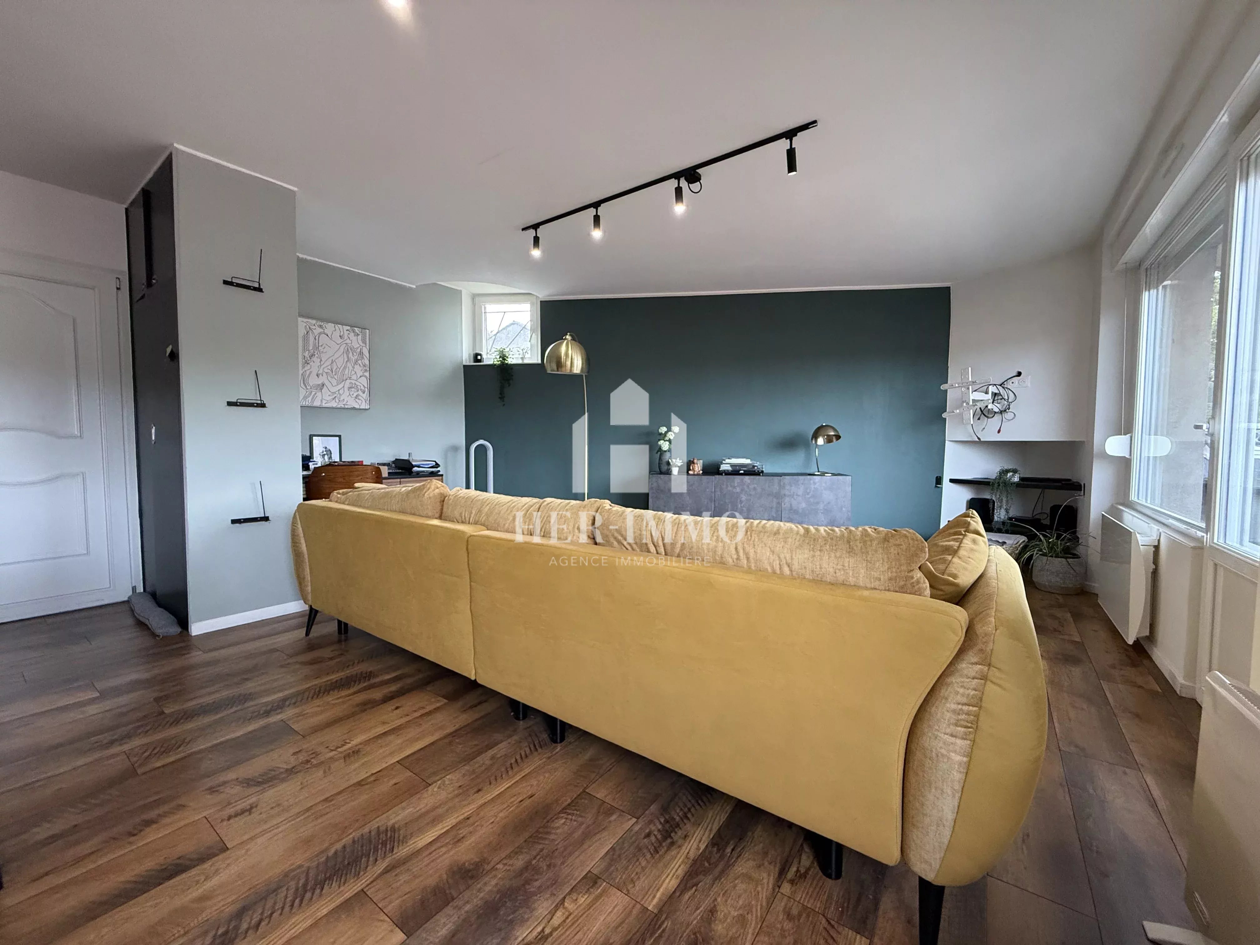 Agence immobilière de HER IMMO SARL