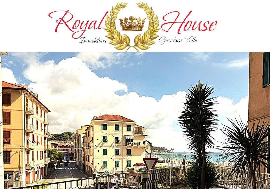 Agence immobilière de Royal House