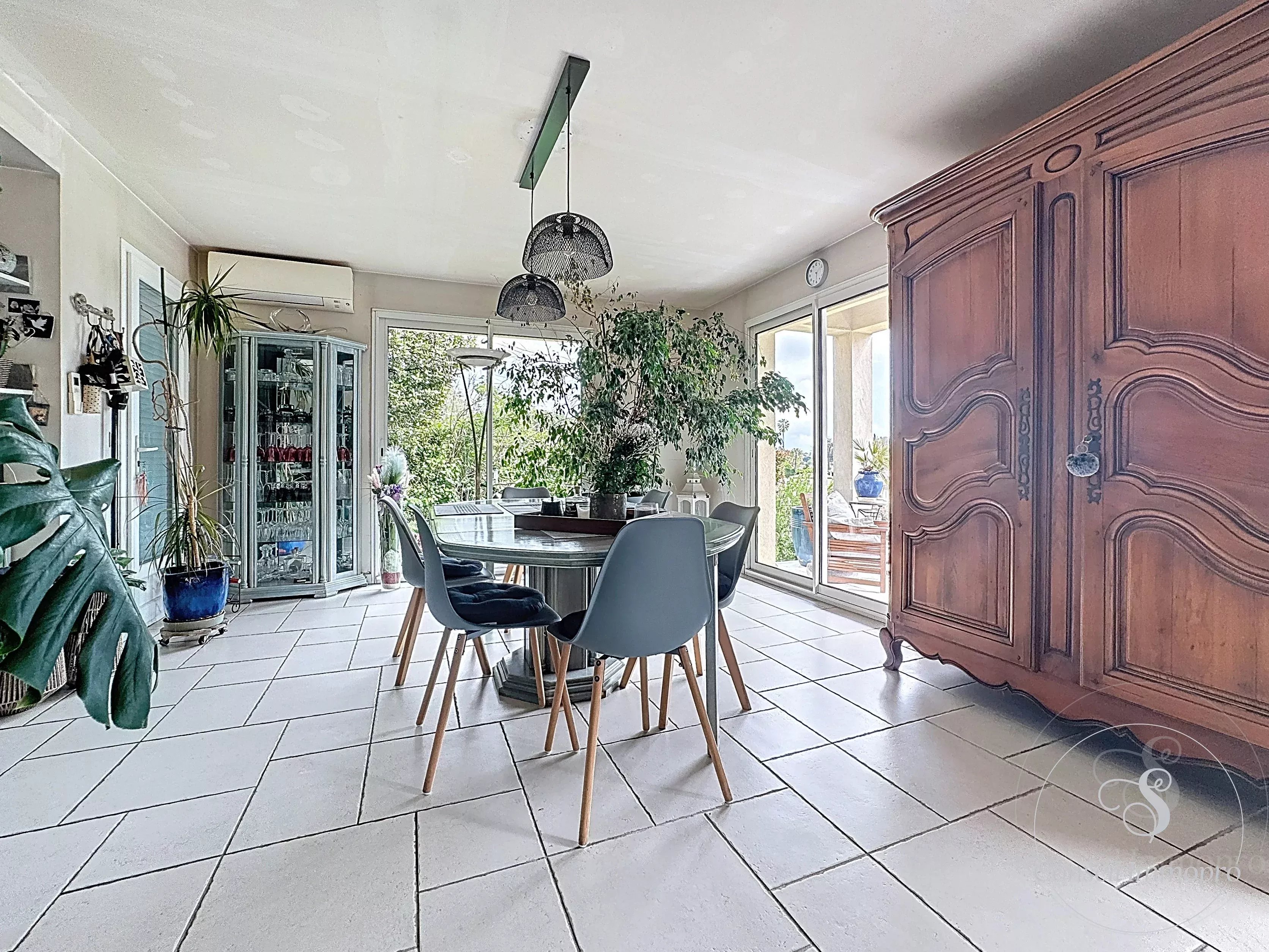 Maison — Vence — photo 12