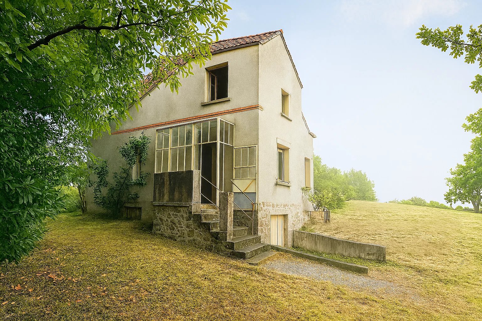 Agence immobilière de Pragout Immobilier