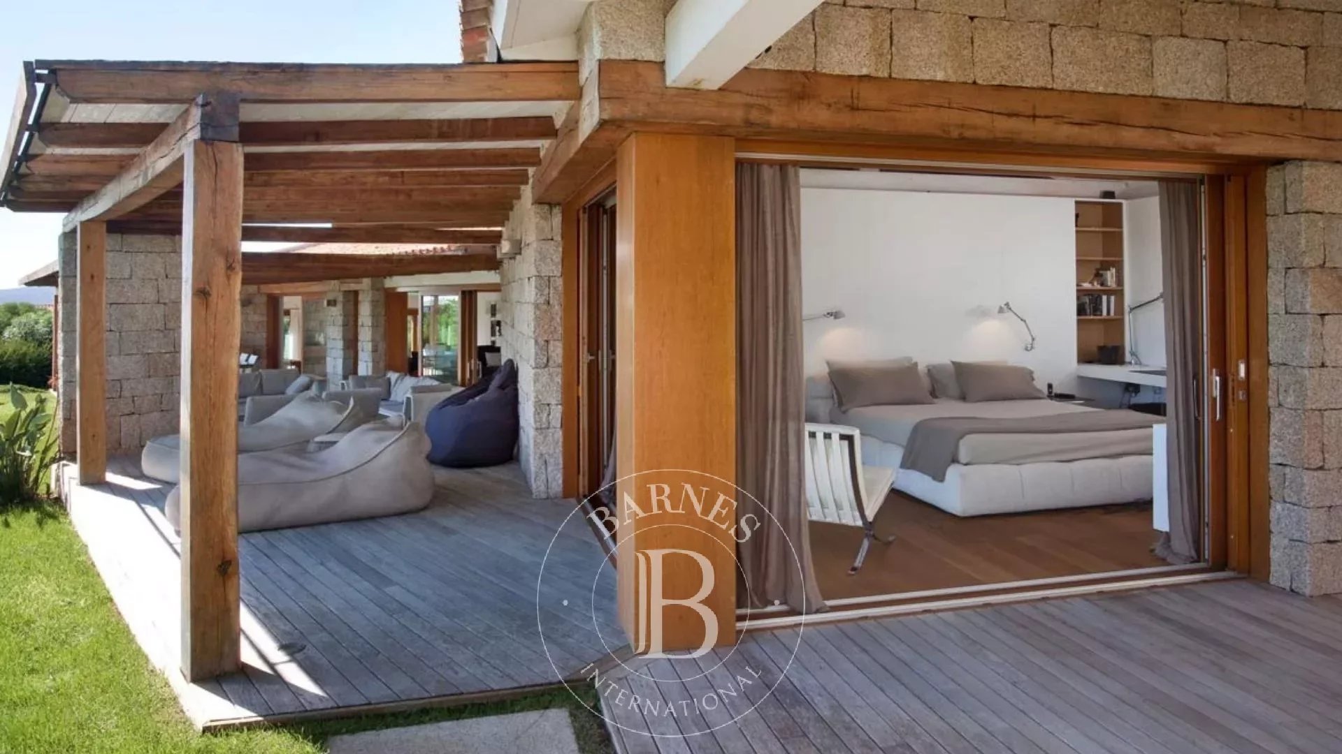 San Teodoro  - Villa  5 Chambres - picture 15