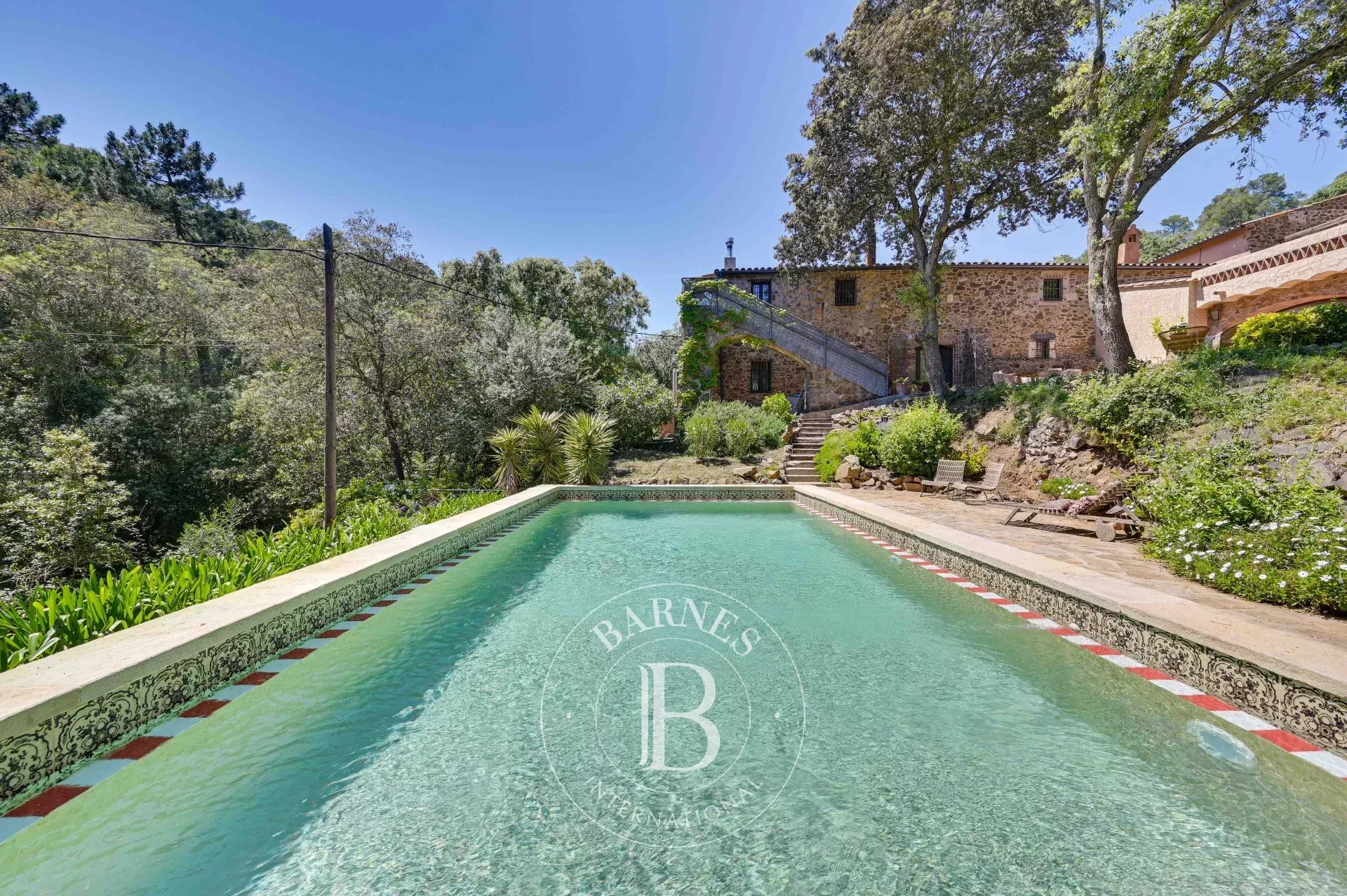 Çiftlik Mont-Ras - picture 38