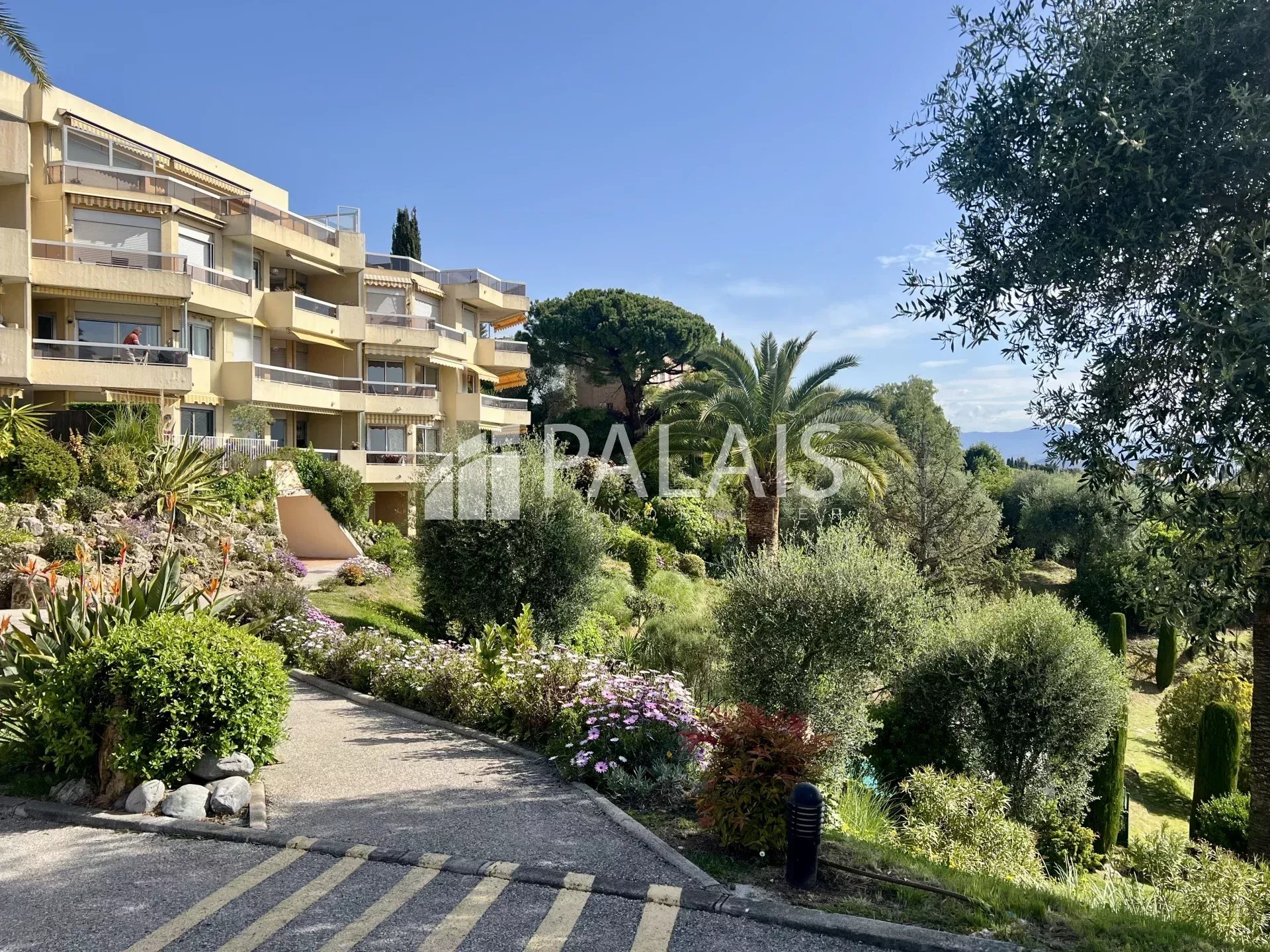 Agence immobilière de Palais Immobilier