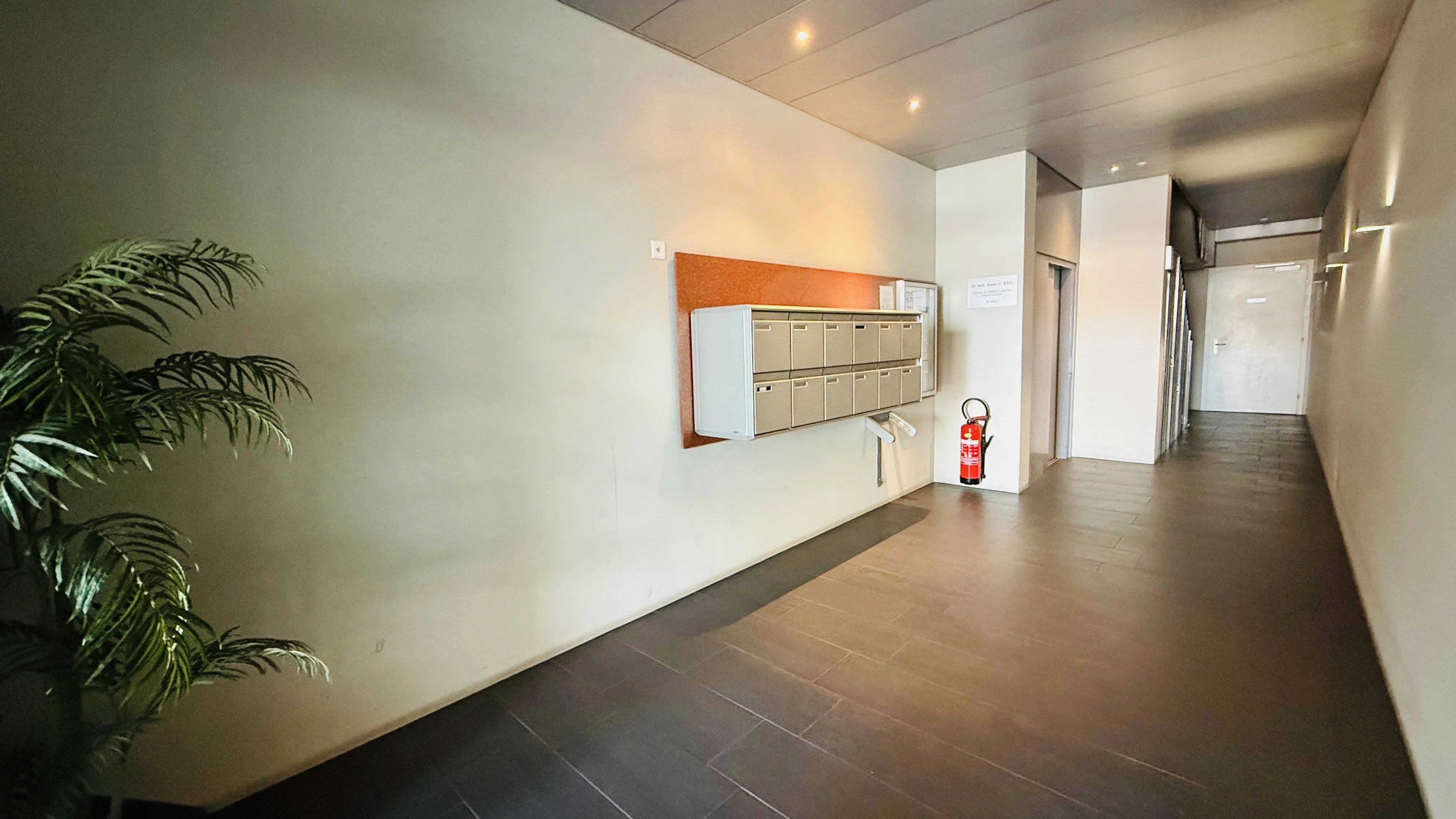 Appartement avec vue lac – Vente aux étrangers autorisée