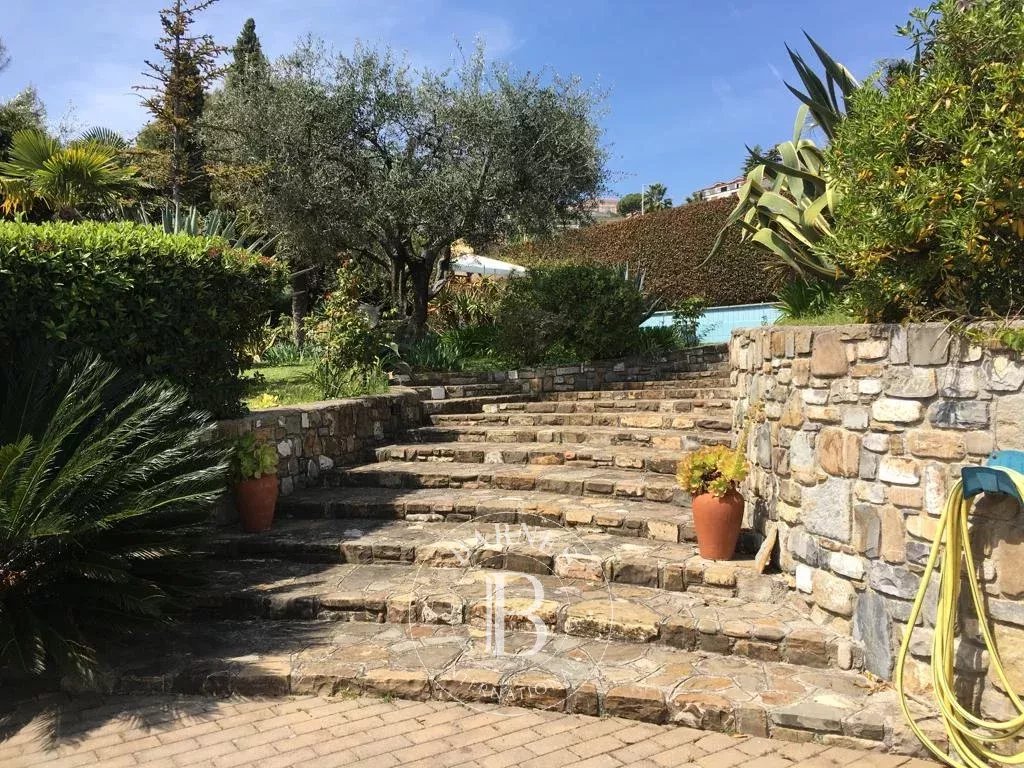 Villa Sanremo - picture 26