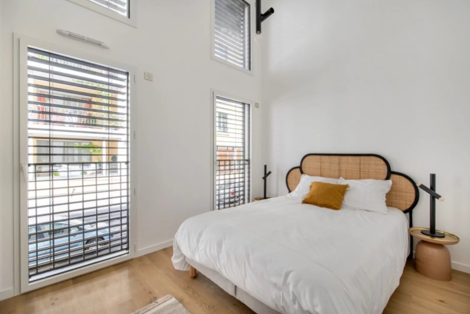Vente Duplex Lyon 1er