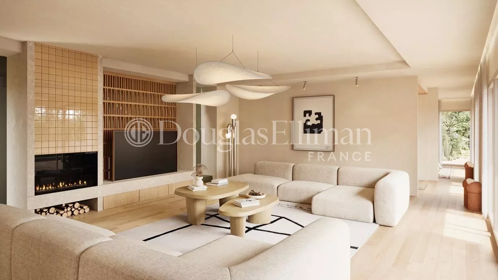 Anglet Chiberta — Villa avec piscine proche plages et golf - Image nᵒ2