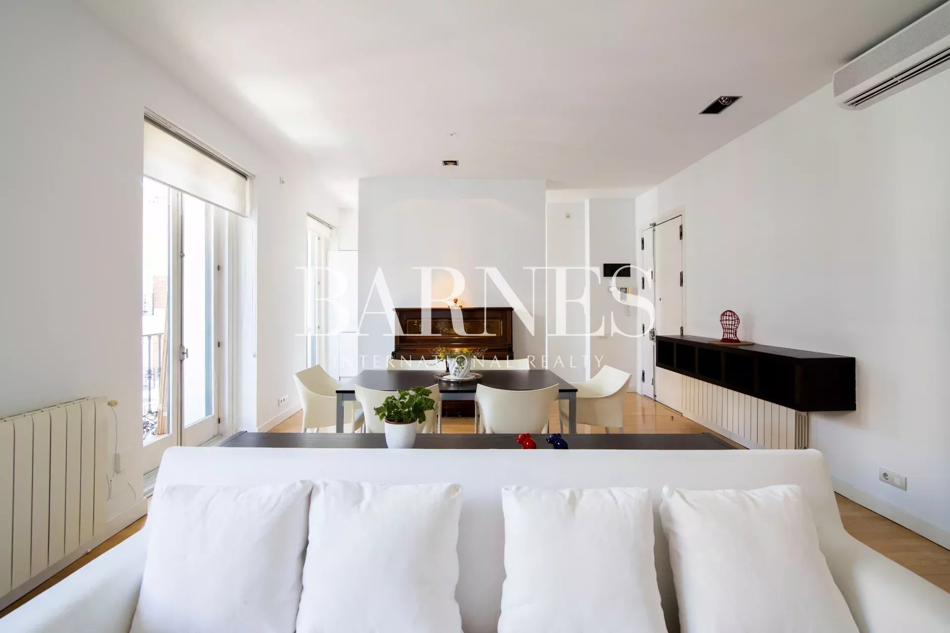 Daire Madrid - picture 5