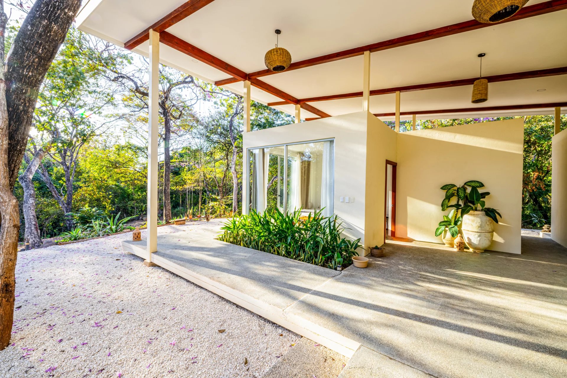 Venta Villa Tamarindo