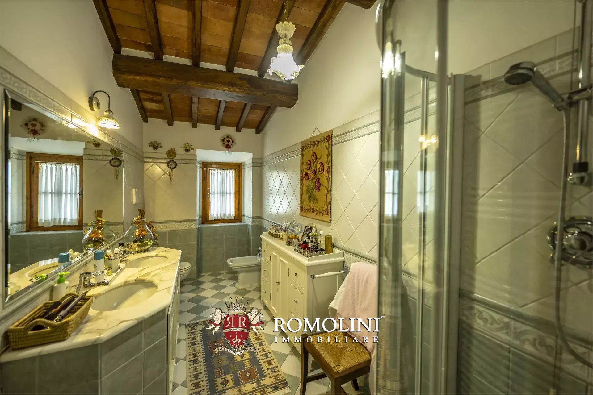 4 Bedroom Villa/Townhouse's Image 31