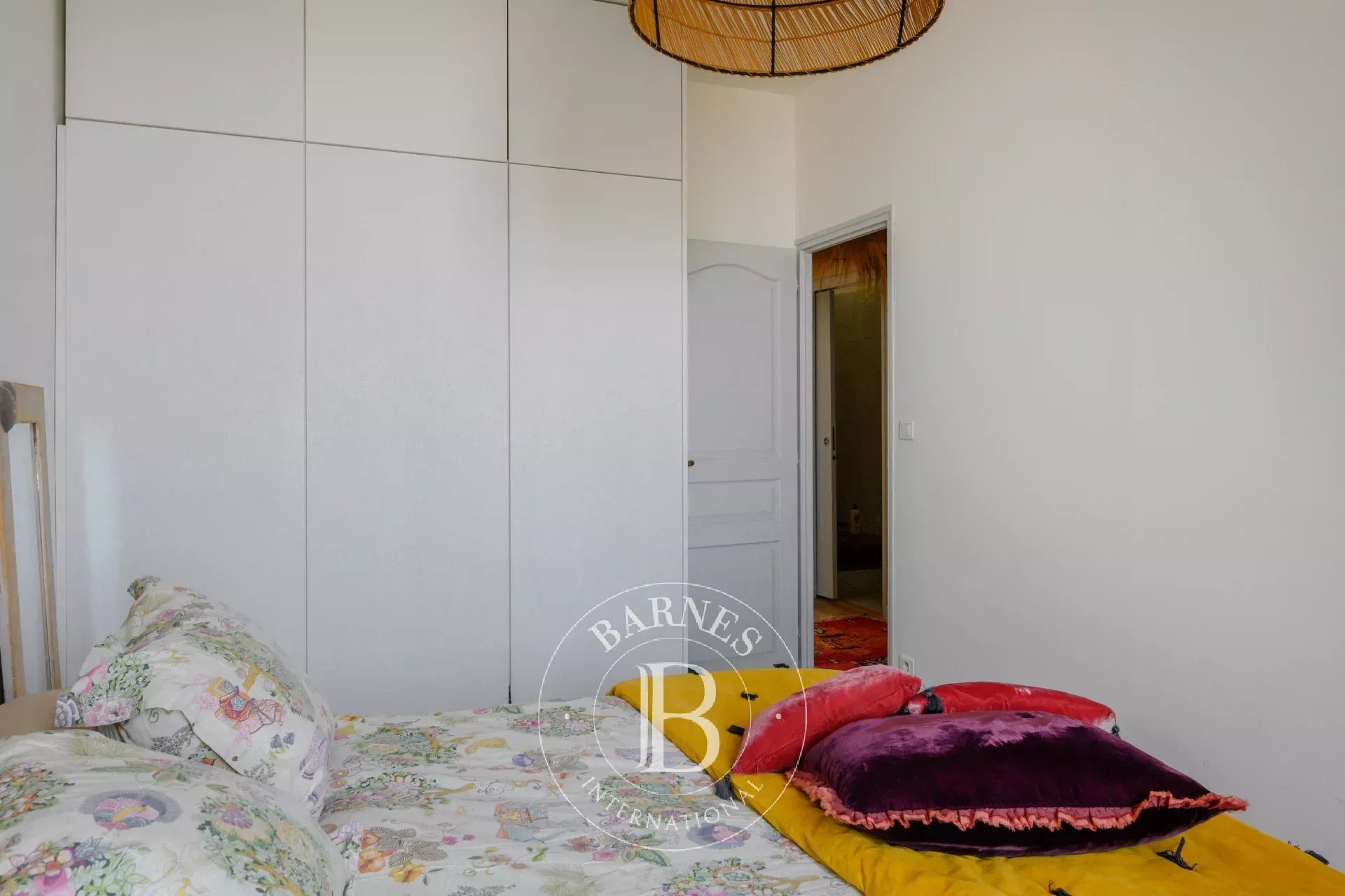 Daire Marseille 7ème - picture 14