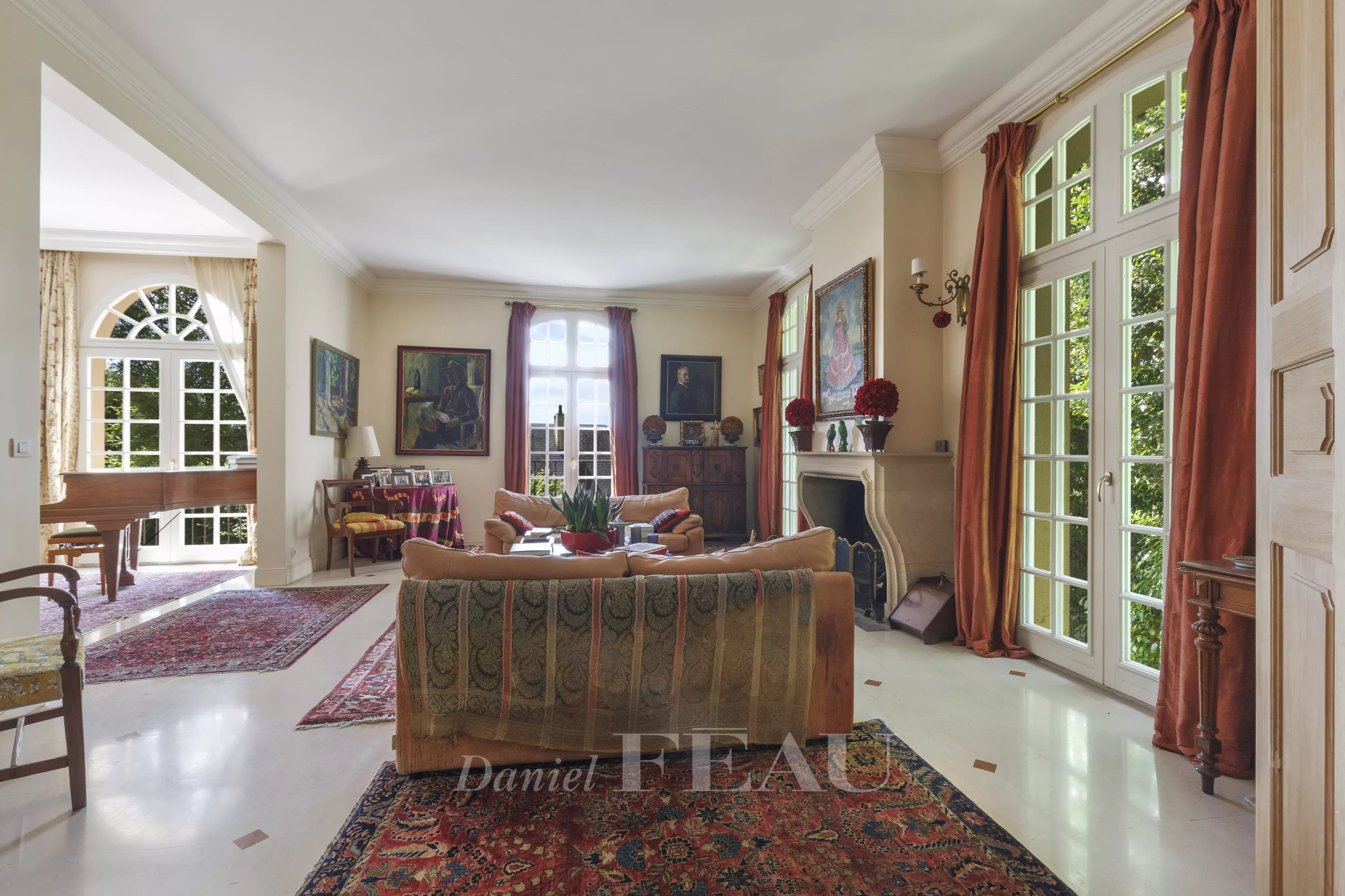 Sale House Versailles