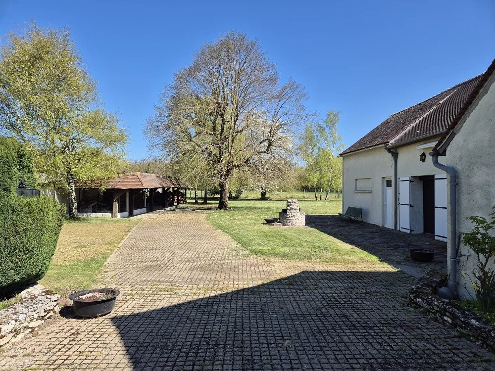 Vente Maison Corquilleroy
