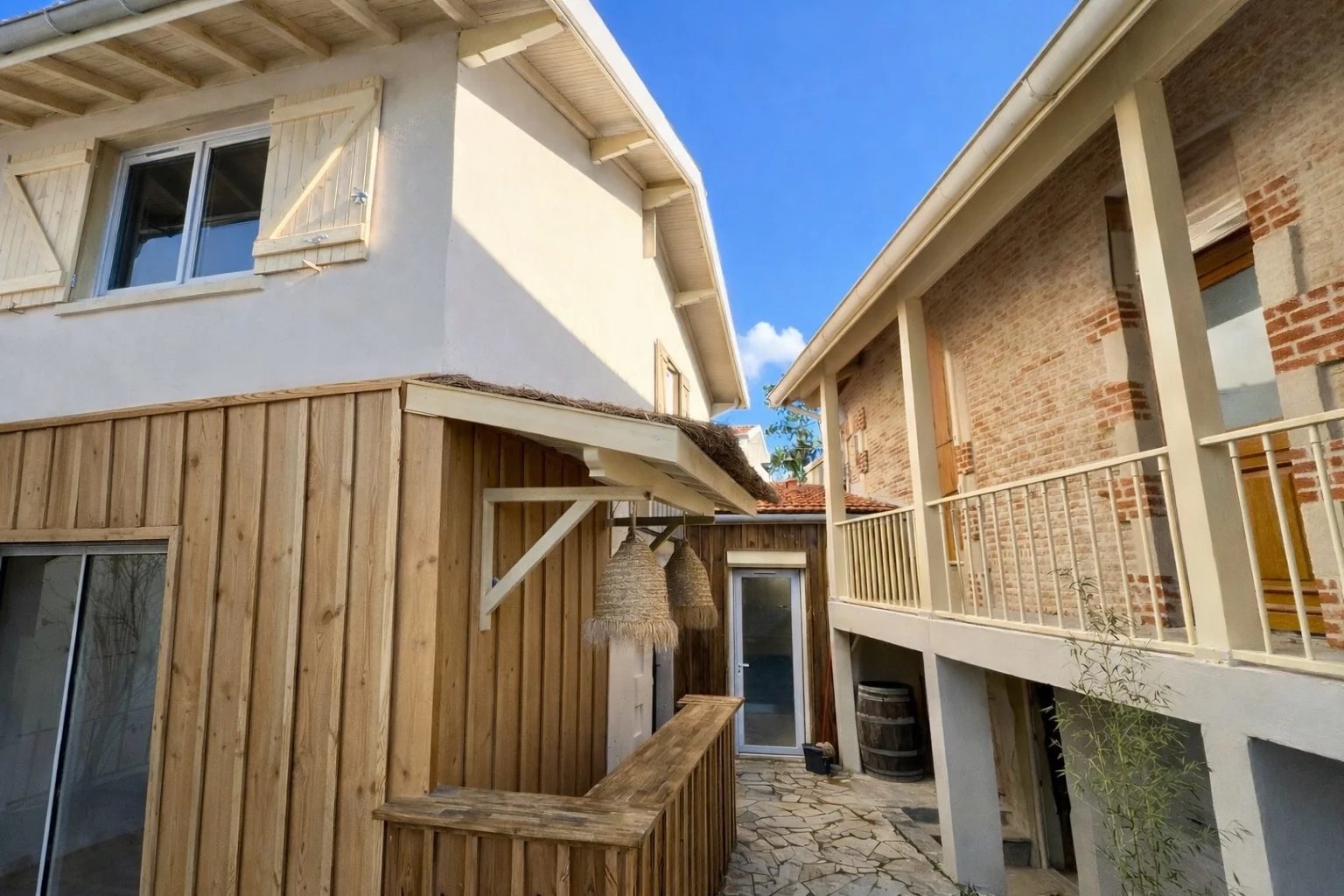 Zu verkaufen Doppelhaushälfte | Arcachon - picture 1