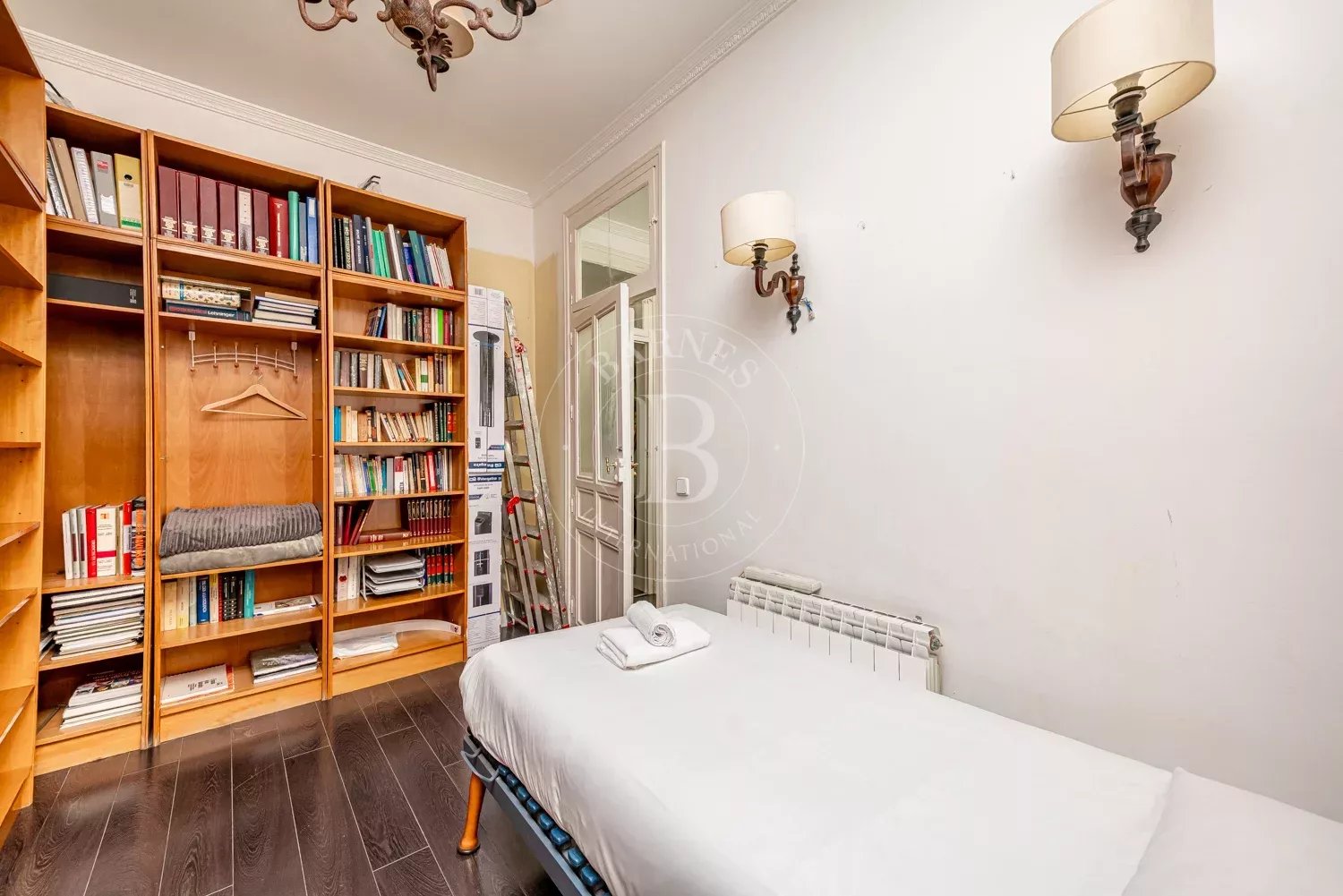 Daire Madrid - picture 36