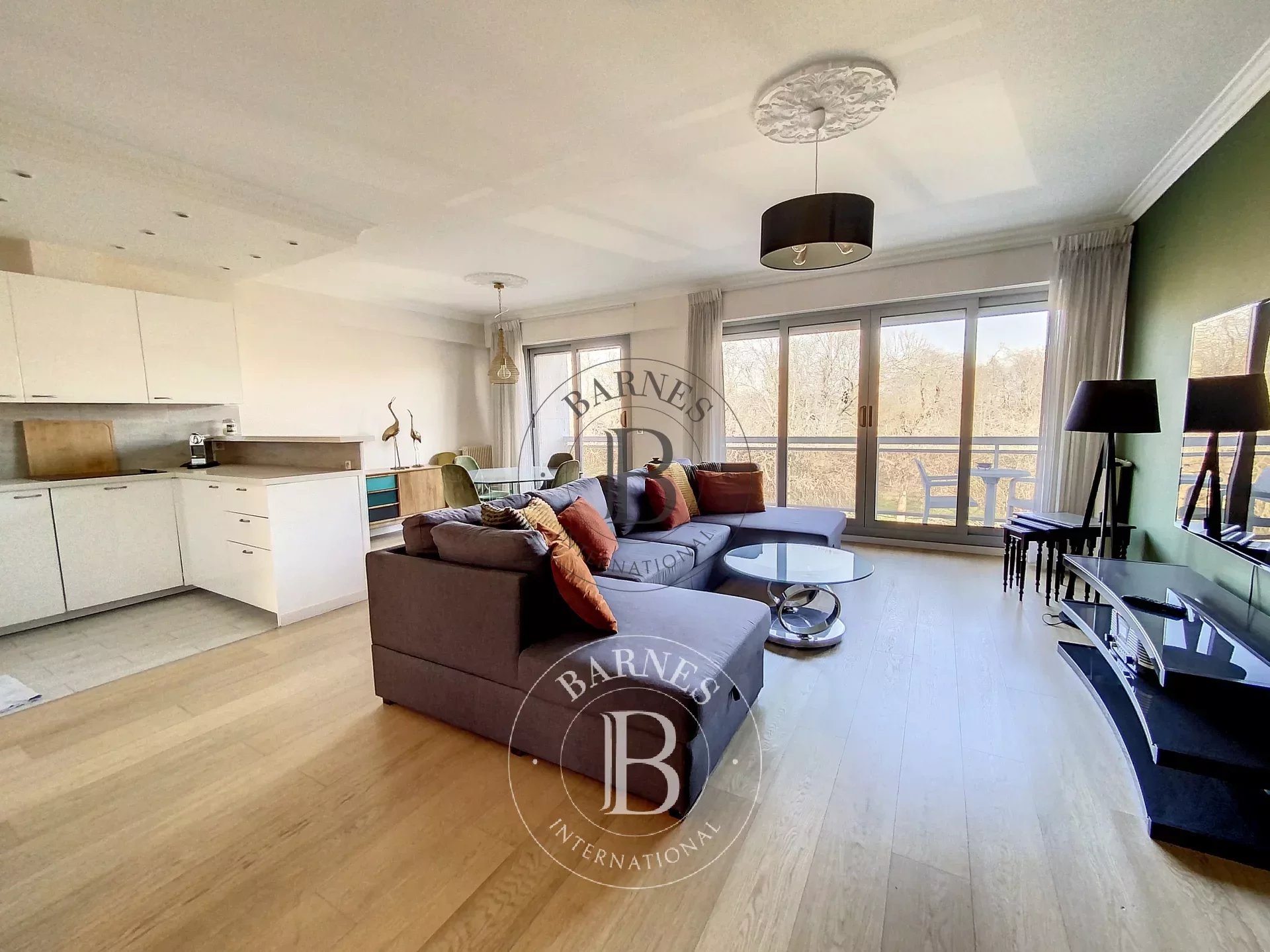 Daire Charenton-le-Pont - picture 5