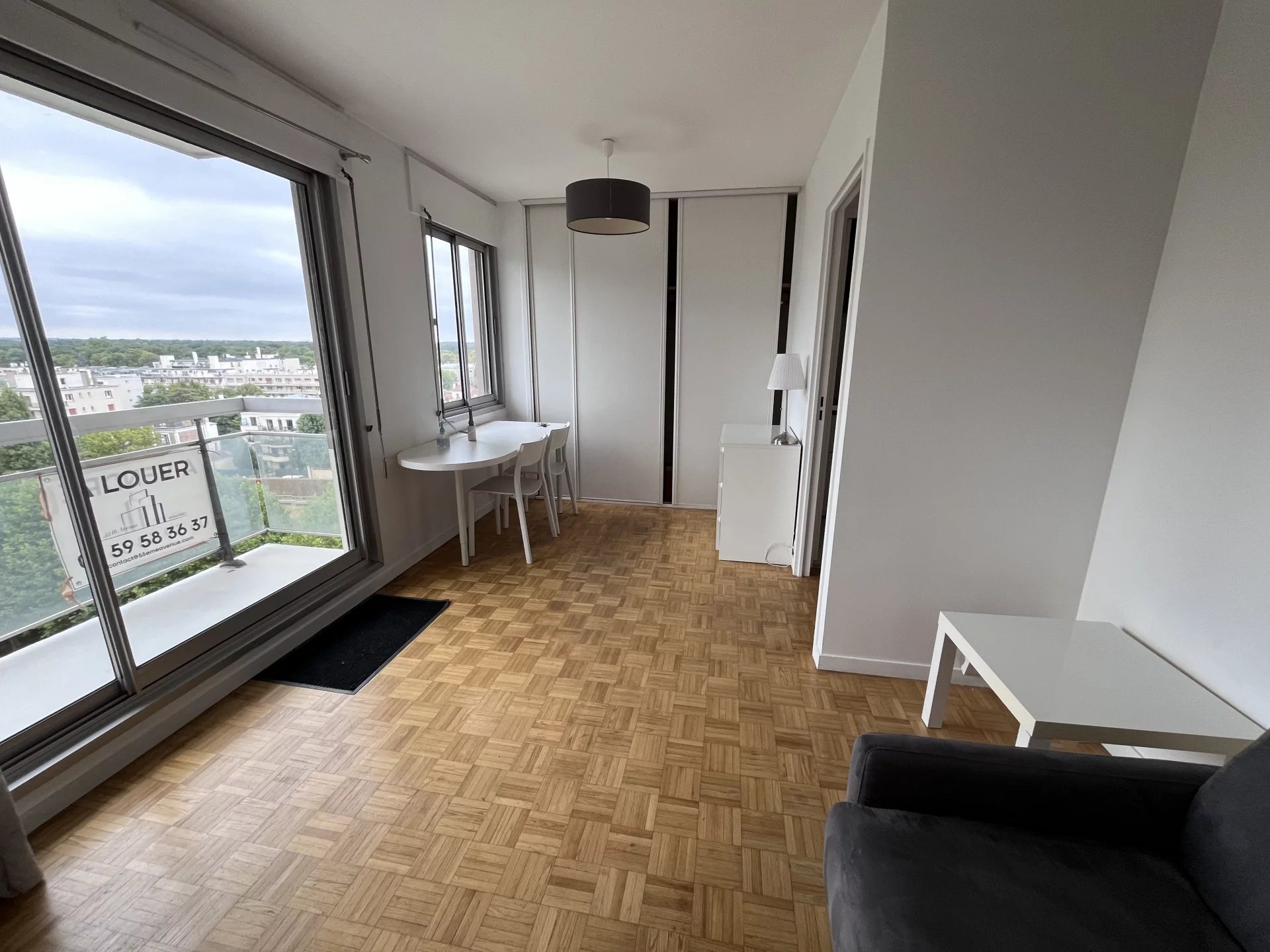 Agence immobilière de 55 Th Avenue Immobilier