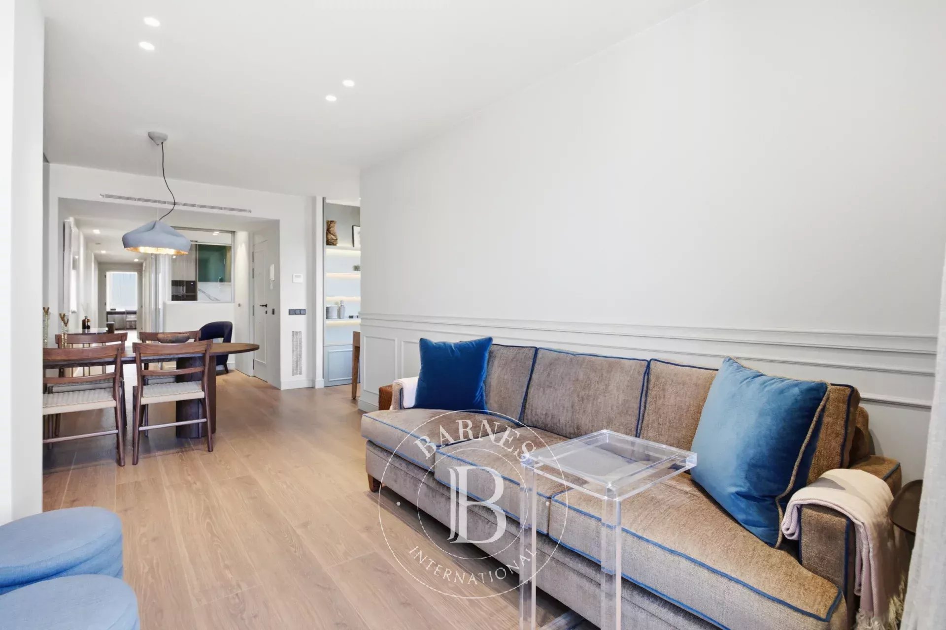 Daire Barcelona - picture 5