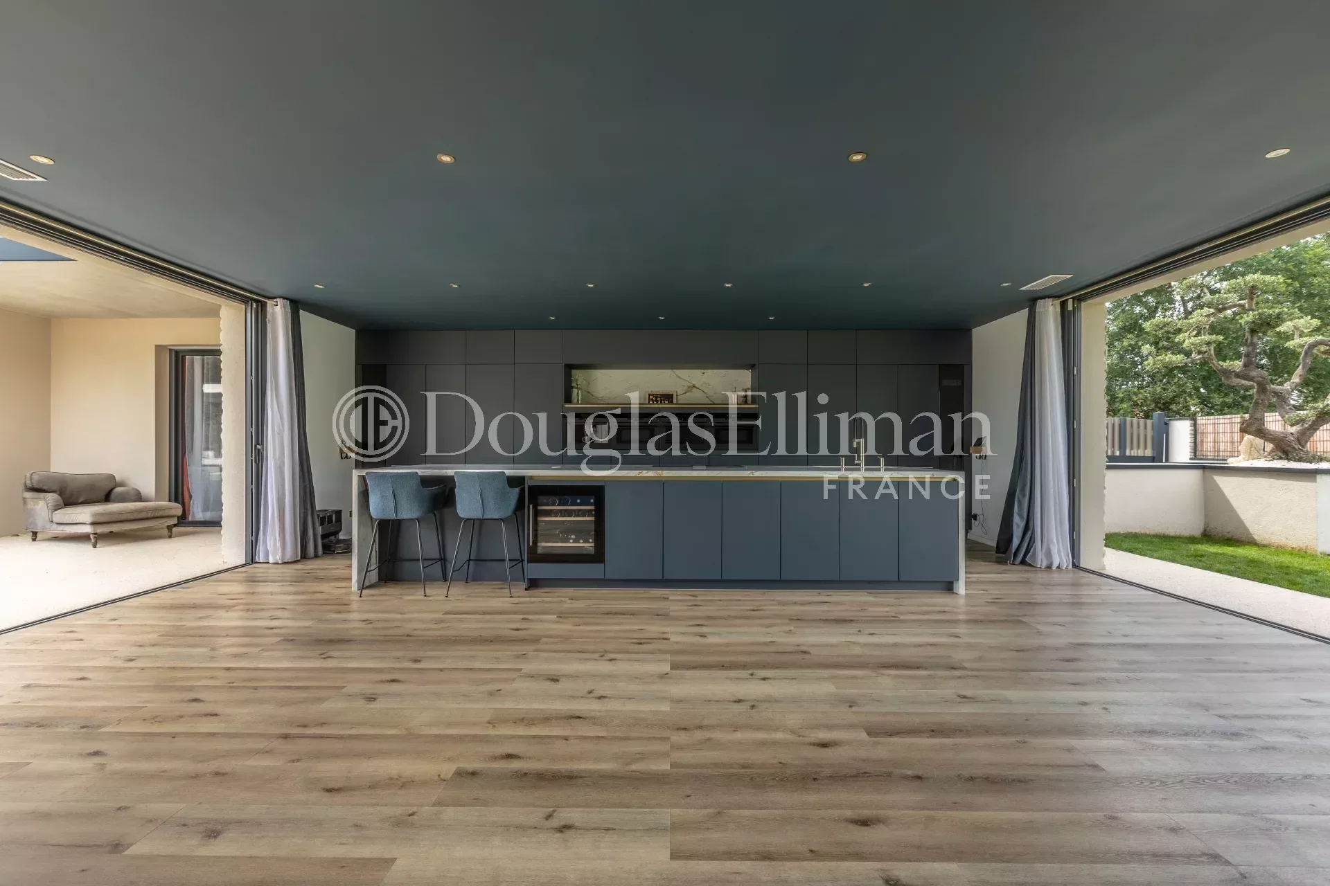LA BREDE – Villa contemporaine - Image nᵒ3
