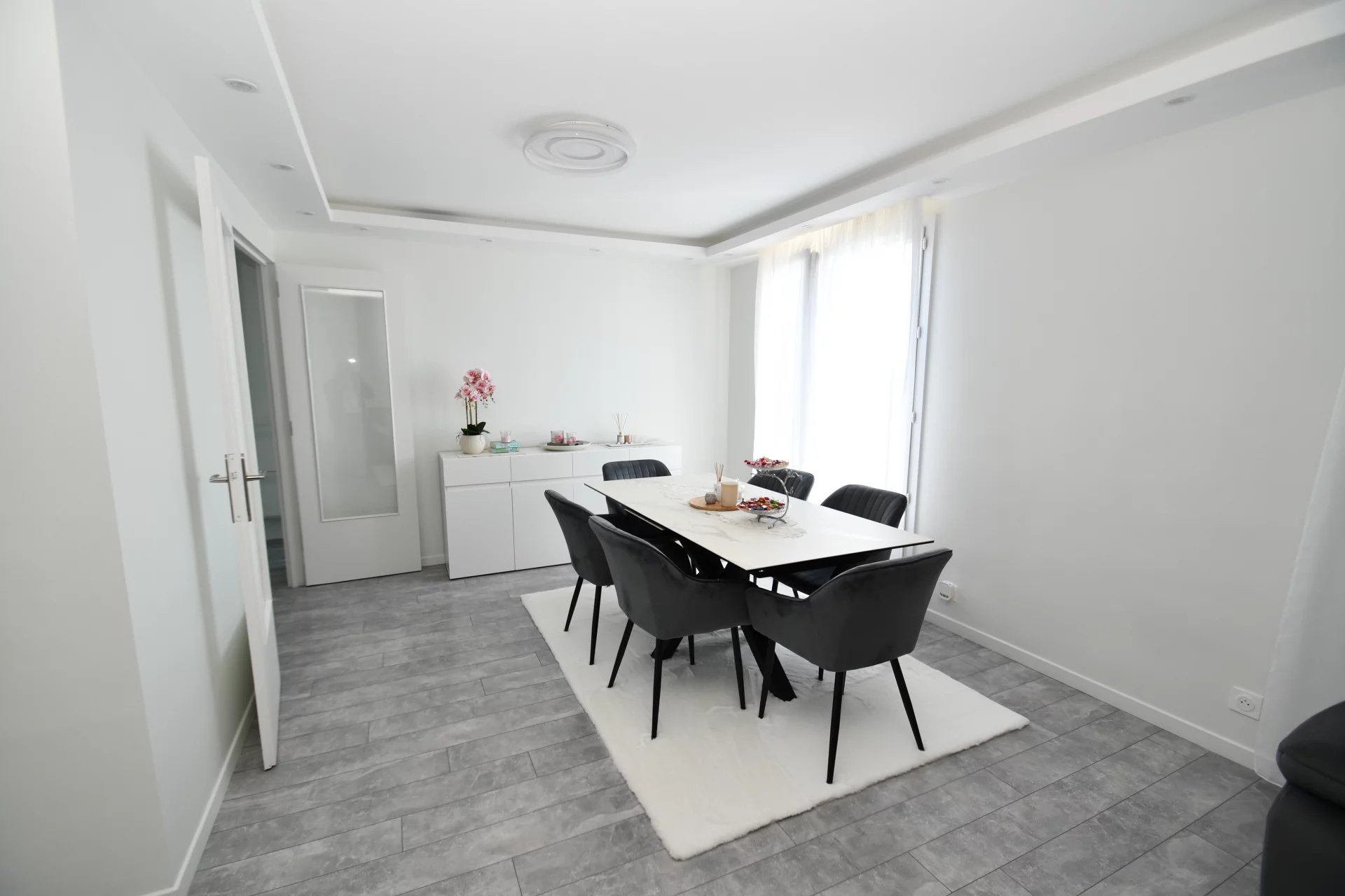 Vente Appartement Livry-Gargan