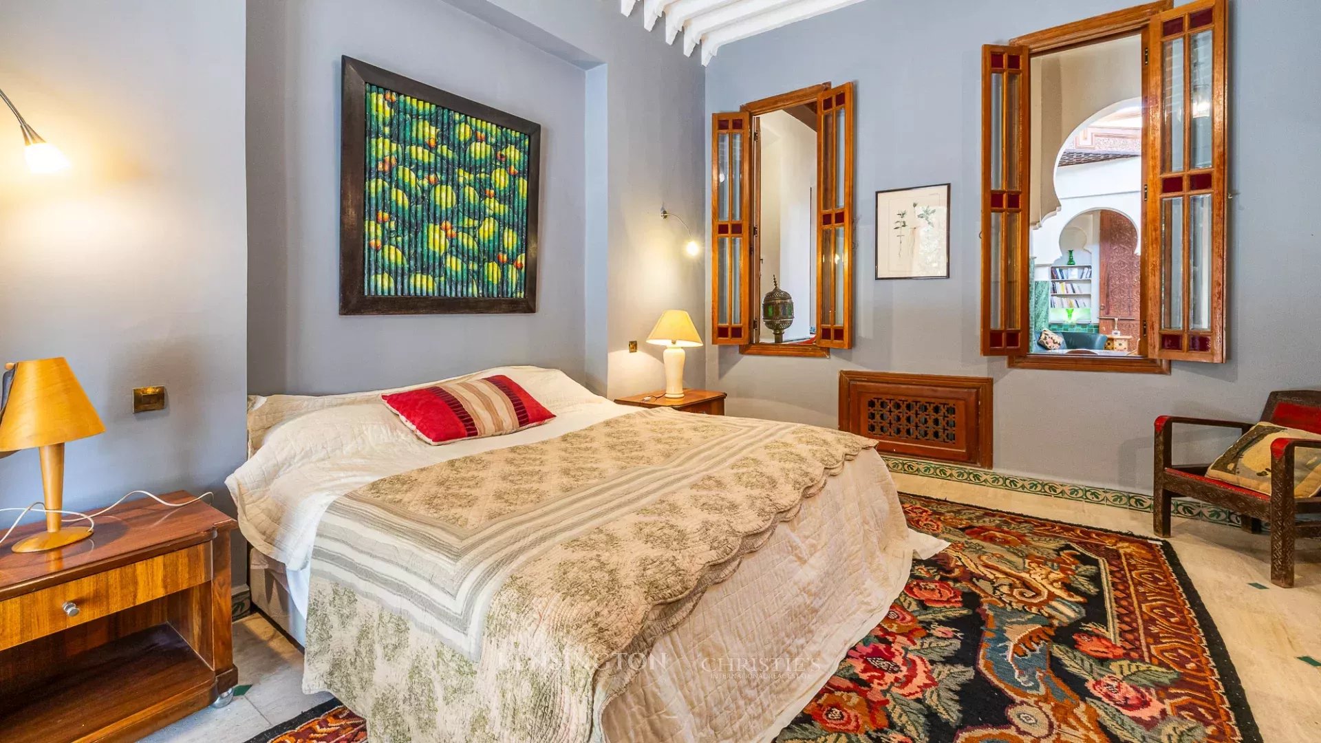 4 Bedroom Villa/Townhouse's Image 26