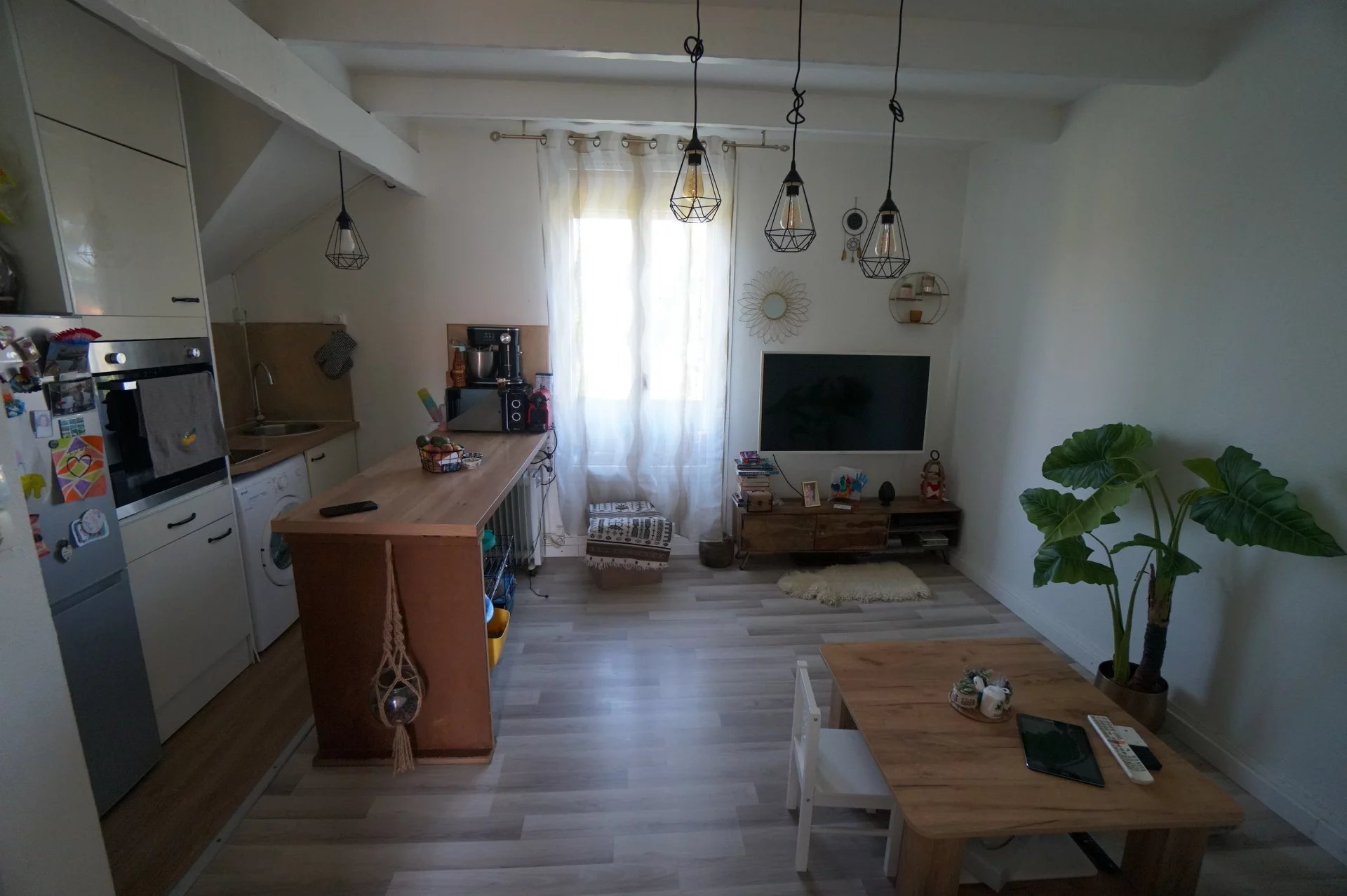 Vente Appartement Drancy